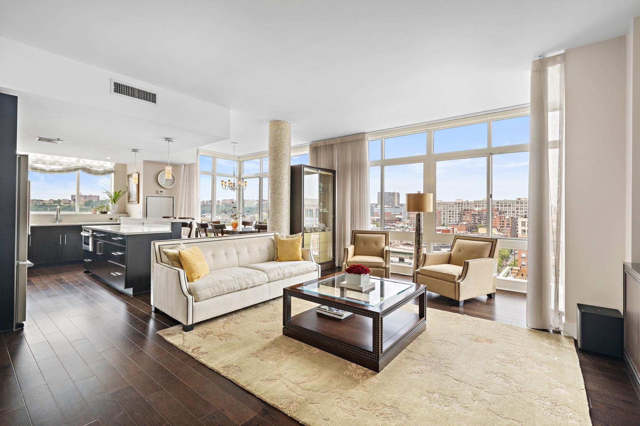 # 250014150 - For Rent in Hoboken NJ