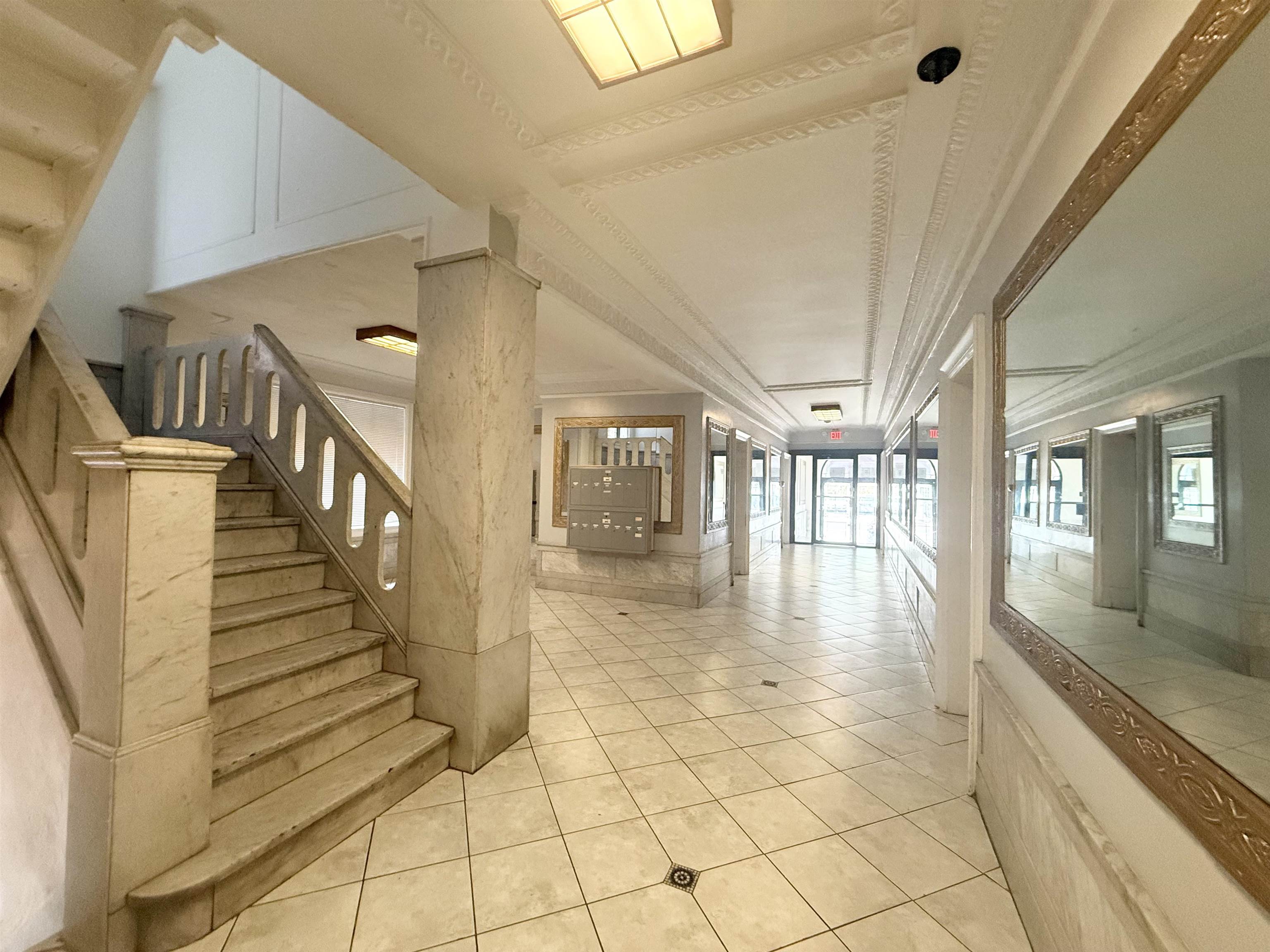 # 250014164 - For Rent in JERSEY CITY - West Bergen NJ