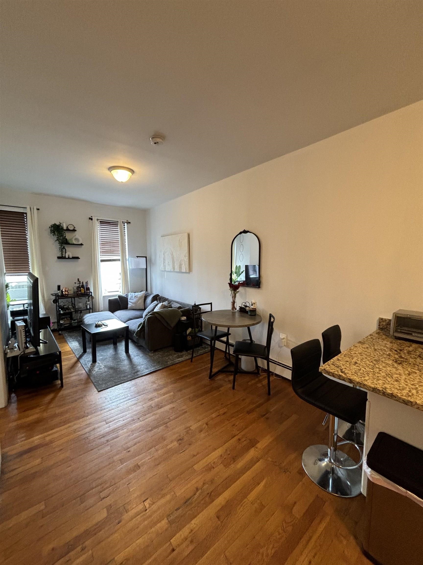 # 250014168 - For Rent in Hoboken NJ
