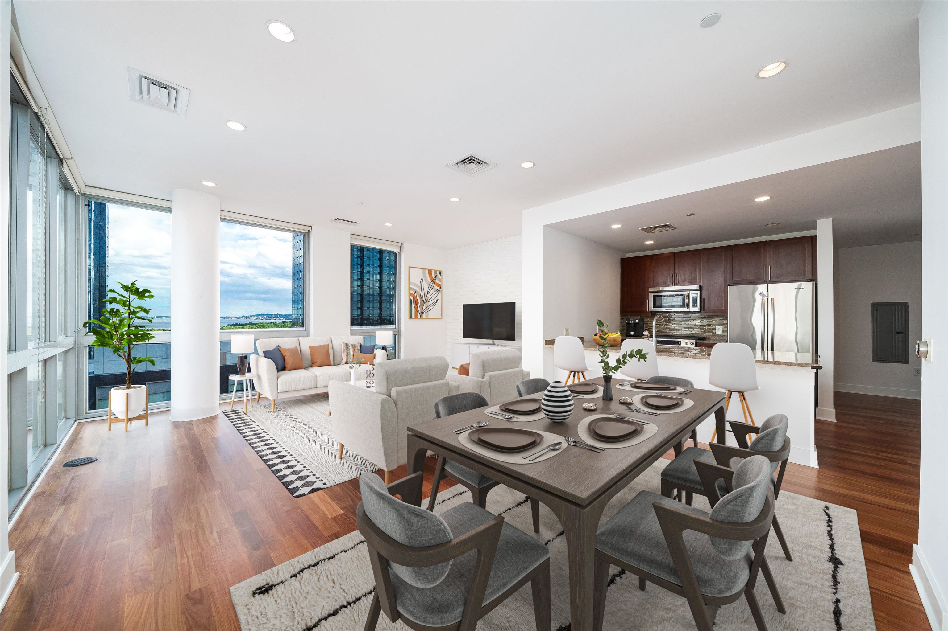 # 250014189 - For Rent in JERSEY CITY - Downtown NJ