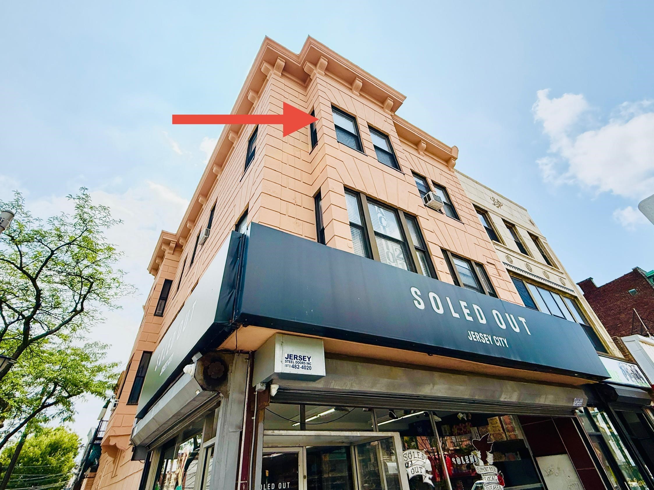 # 250014213 - For Rent in JERSEY CITY - Heights NJ