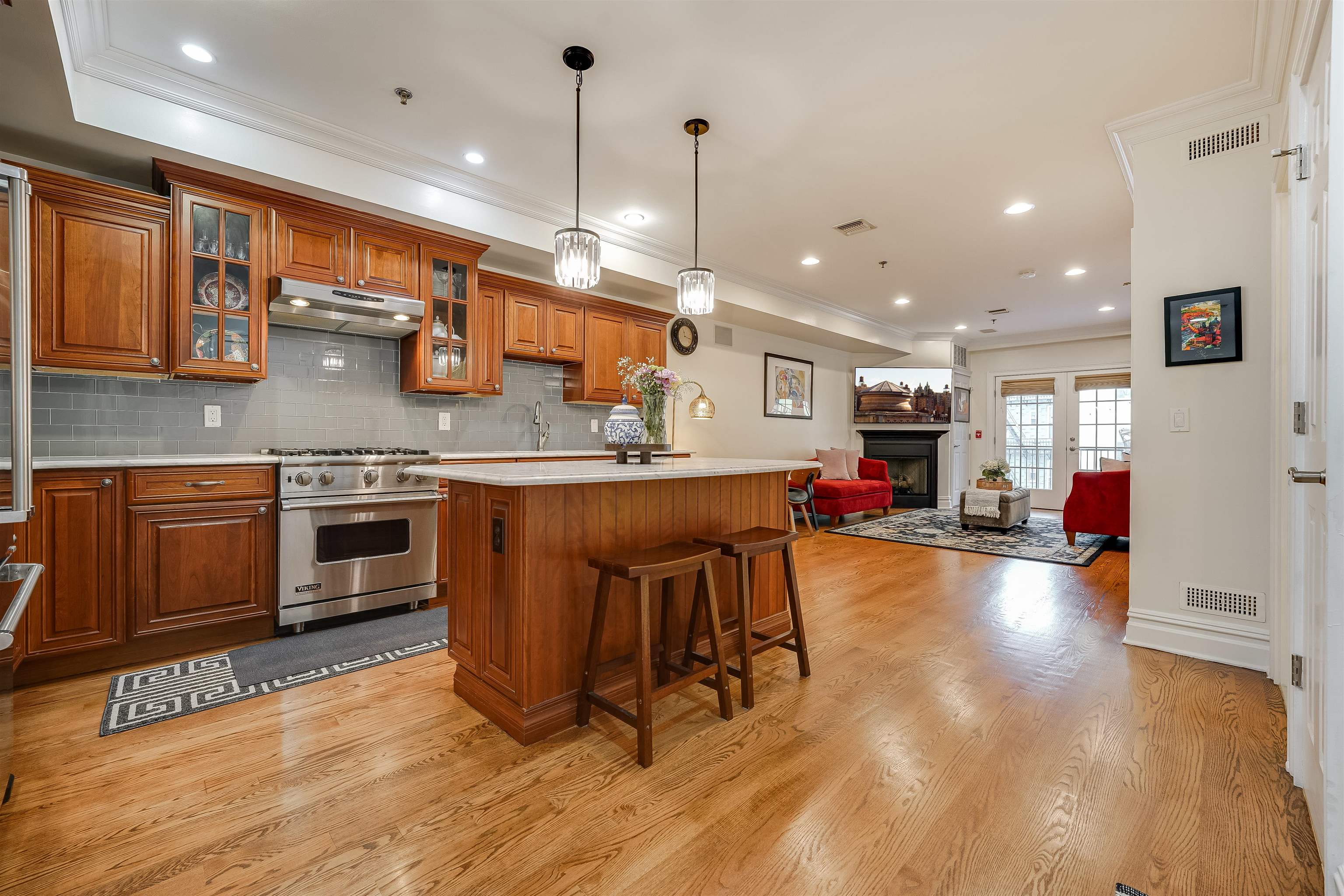# 250014238 - For Rent in Hoboken NJ