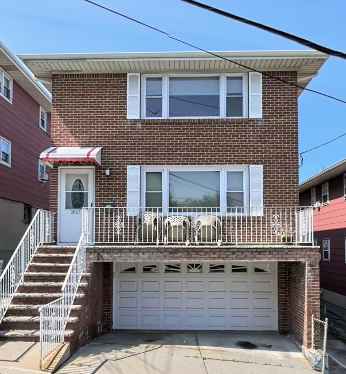 # 250014284 - For Rent in North Bergen NJ