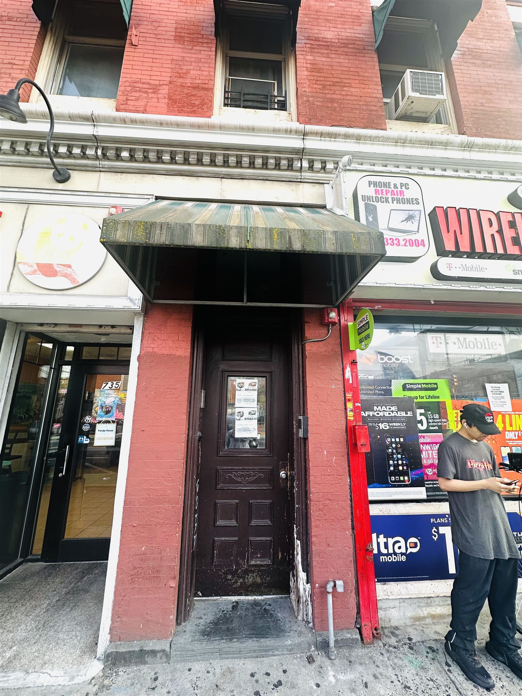 # 250014285 - For Rent in JERSEY CITY - Journal Square NJ
