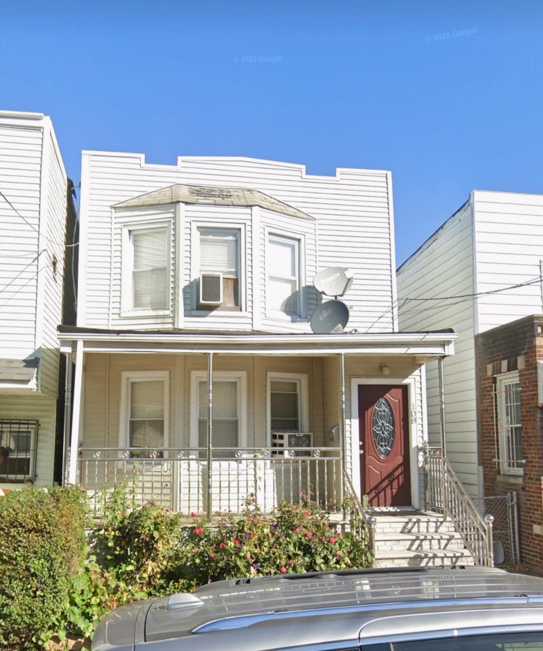 # 250014290 - For Rent in JERSEY CITY - West Bergen NJ