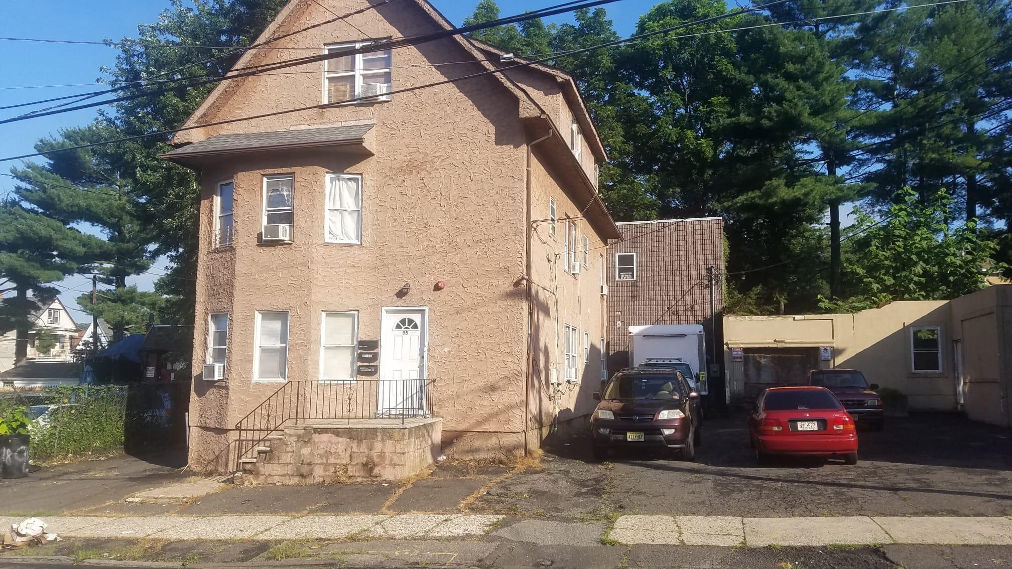 # 250014335 - For Rent in Paterson NJ
