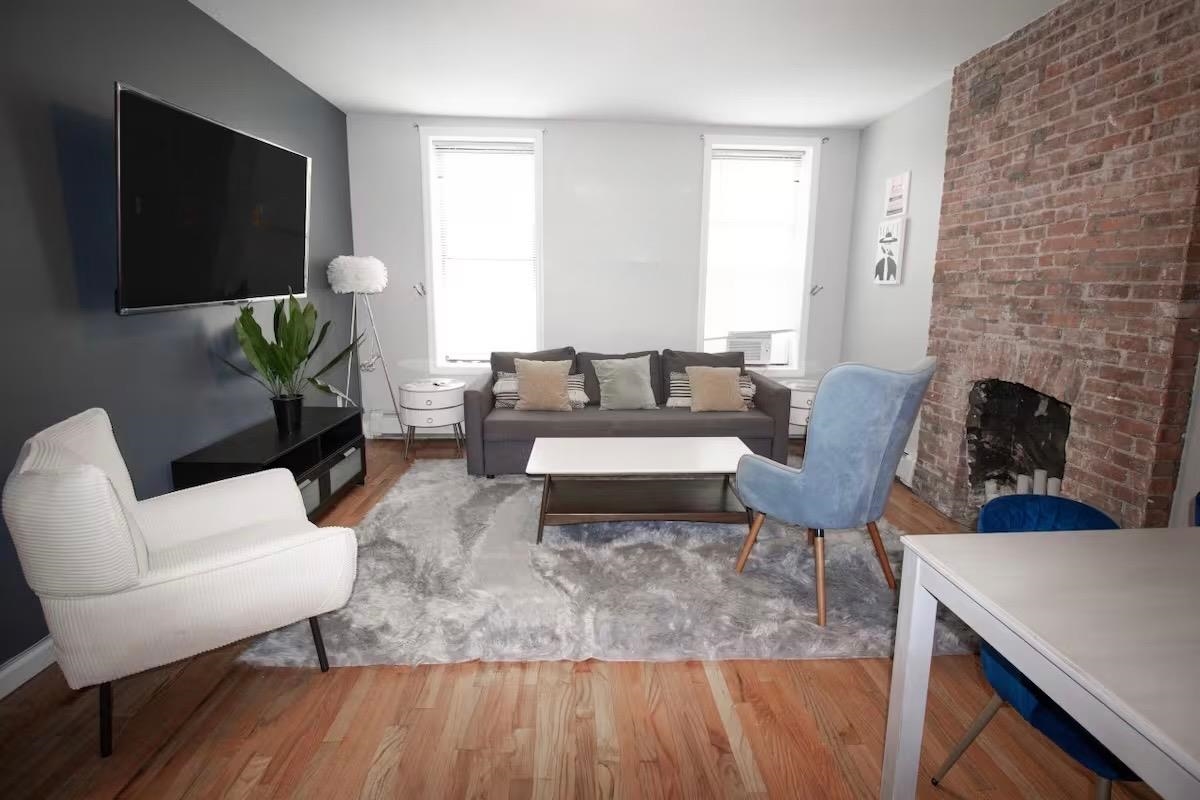 # 250014346 - For Rent in Hoboken NJ