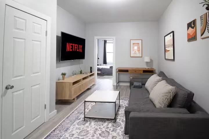 # 250014347 - For Rent in Hoboken NJ