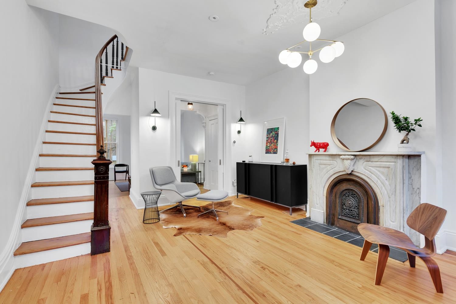 # 250014389 - For Rent in Hoboken NJ