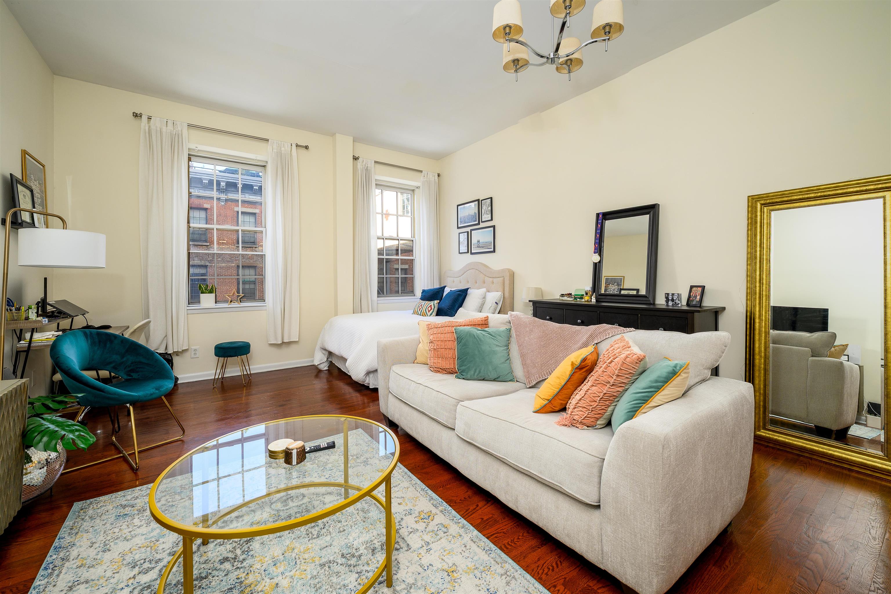 # 250014407 - For Rent in JERSEY CITY - Downtown NJ