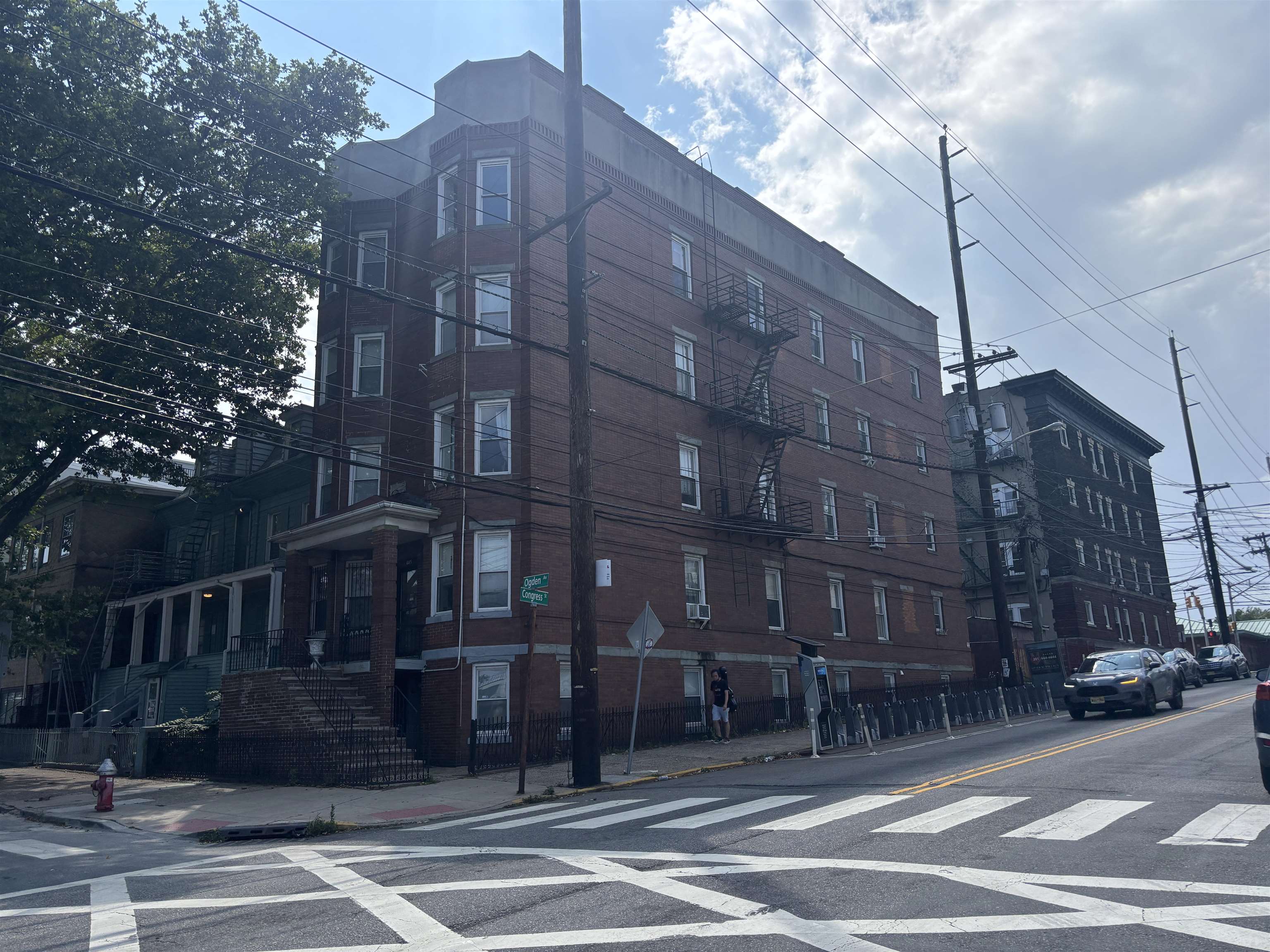 # 250014409 - For Rent in JERSEY CITY - Heights NJ