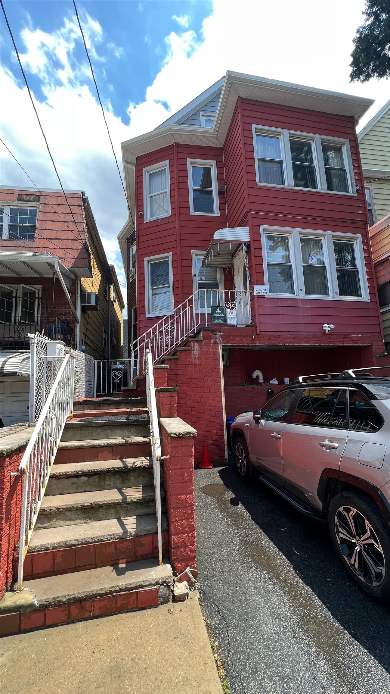 # 250014414 - For Rent in JERSEY CITY - Heights NJ