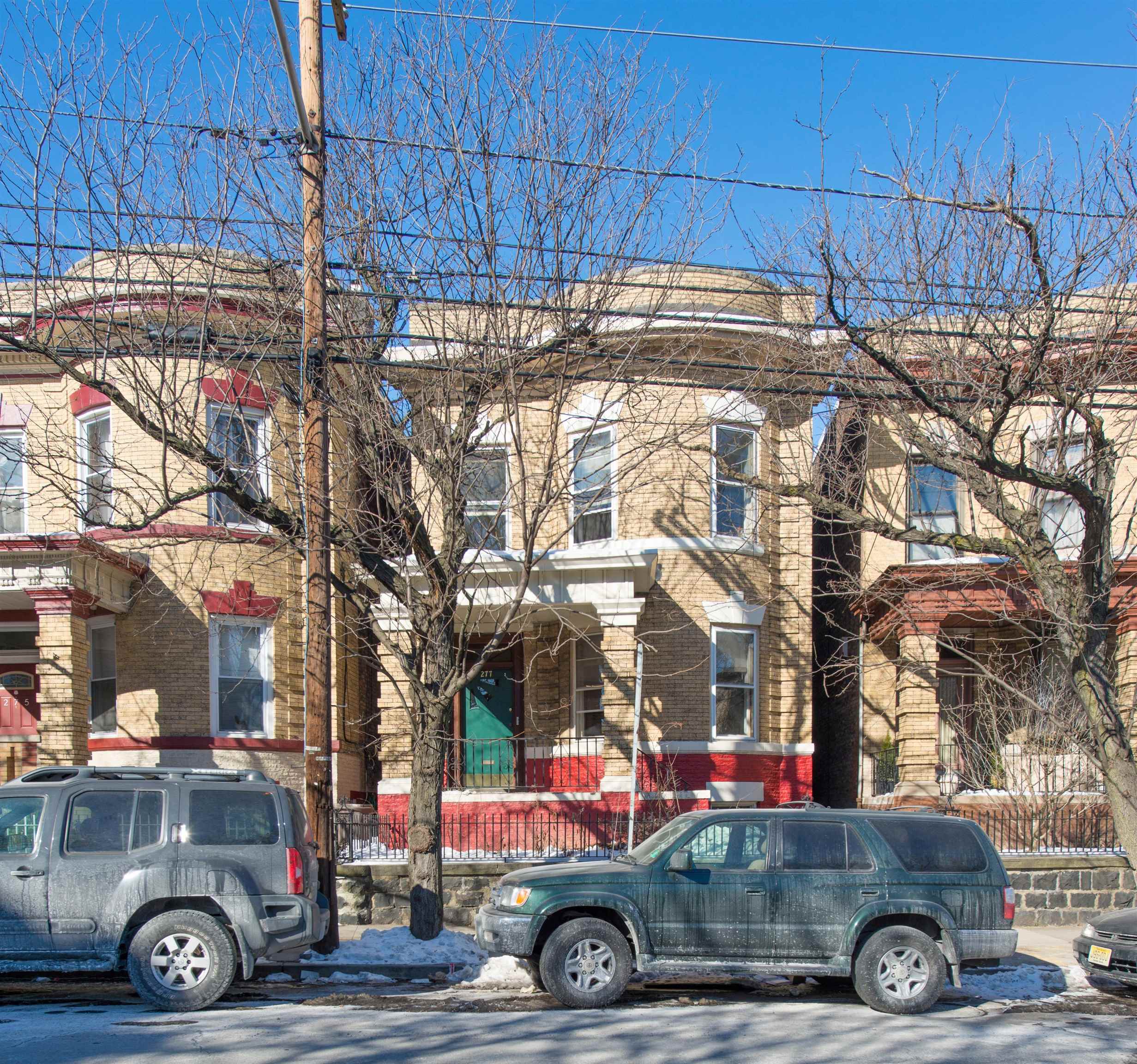 # 250014430 - For Rent in JERSEY CITY - Heights NJ