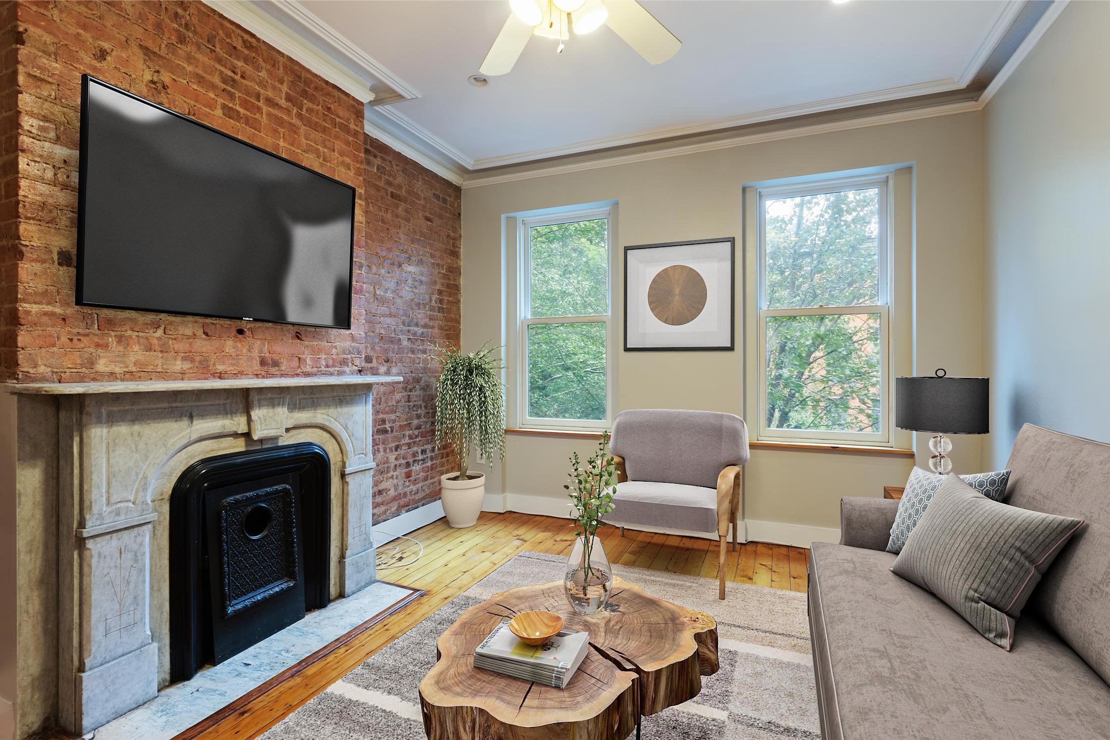 # 250014443 - For Rent in JERSEY CITY - Downtown NJ