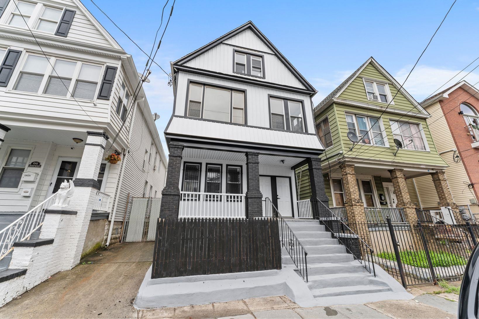 # 250014462 - For Rent in JERSEY CITY - Greenville NJ