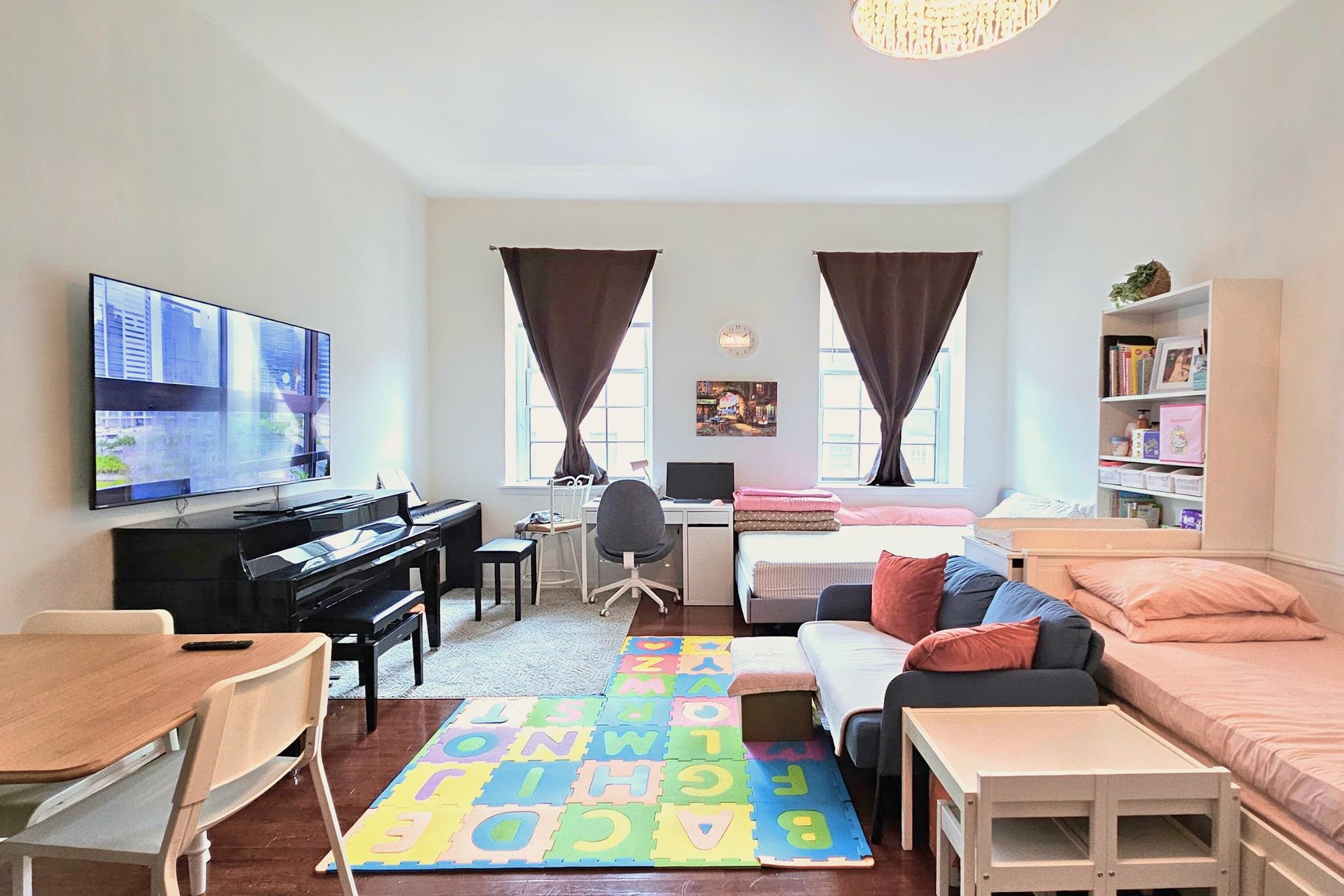 # 250014467 - For Rent in JERSEY CITY - Downtown NJ