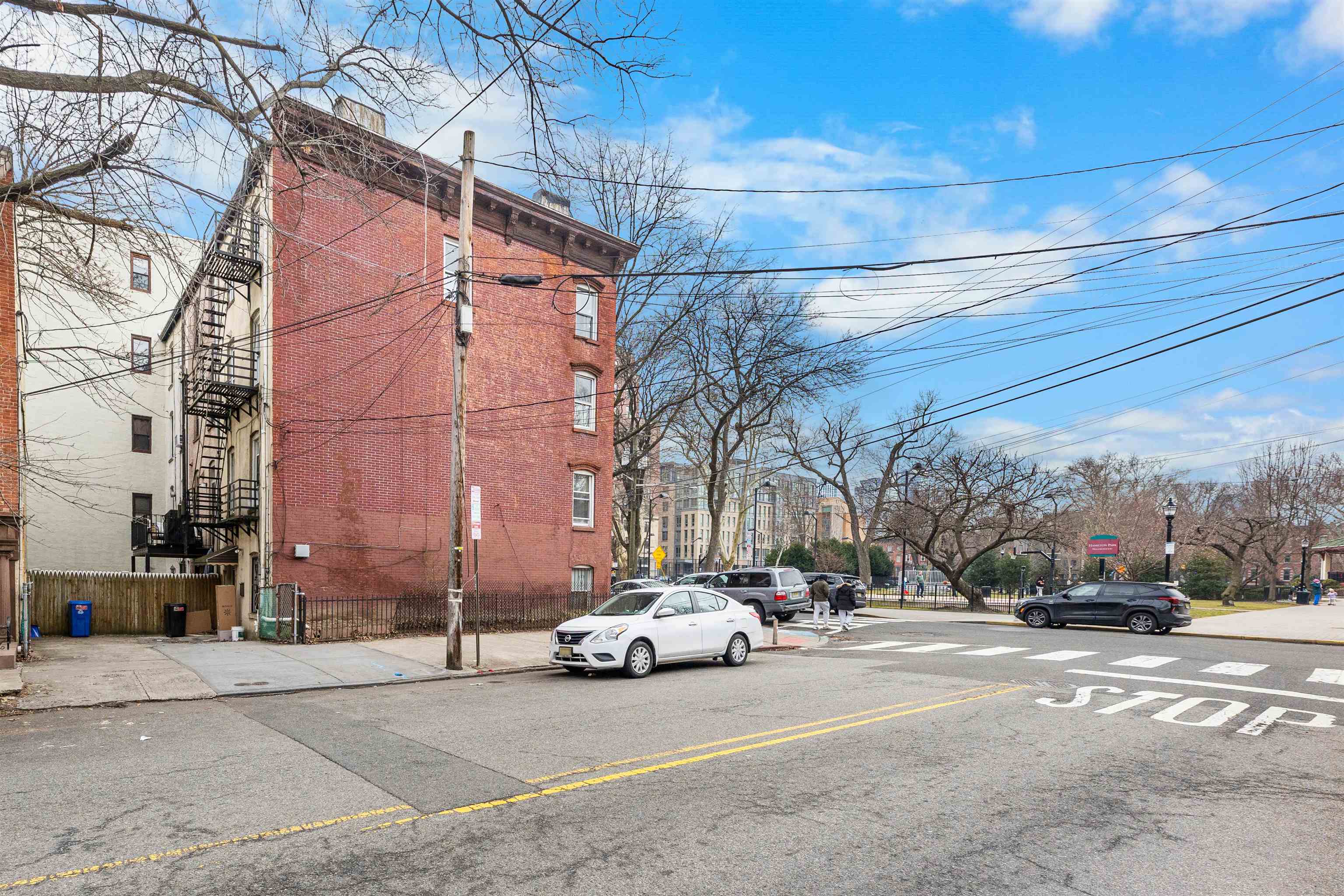 # 250014493 - For Rent in JERSEY CITY - Downtown NJ