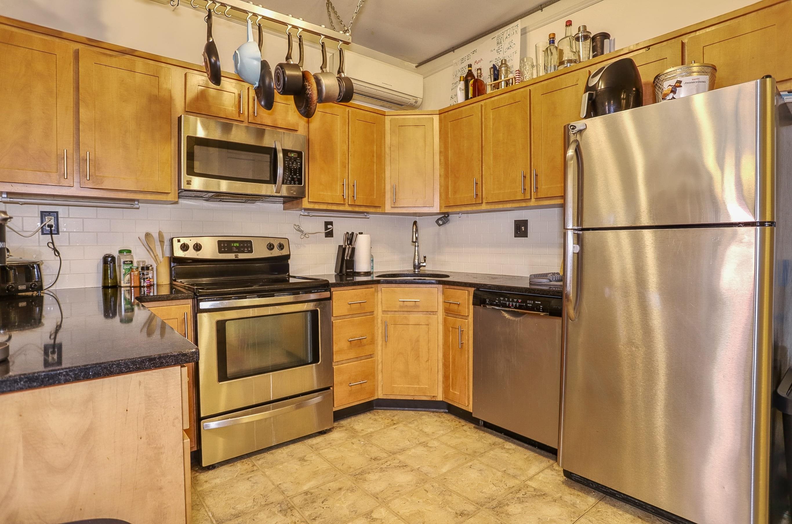 # 250014503 - For Rent in Hoboken NJ