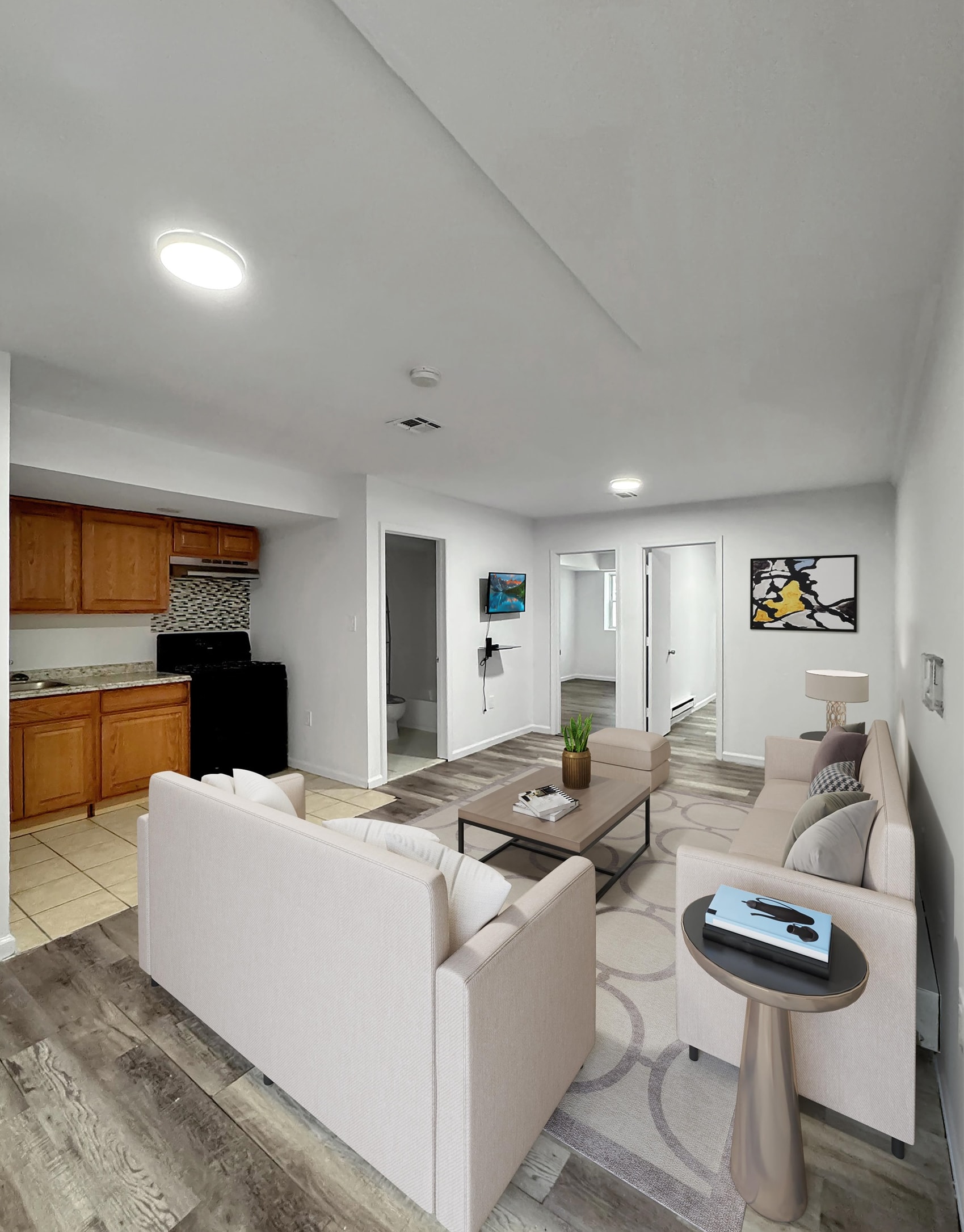 # 250014508 - For Rent in JERSEY CITY - Bergen-Lafayett NJ