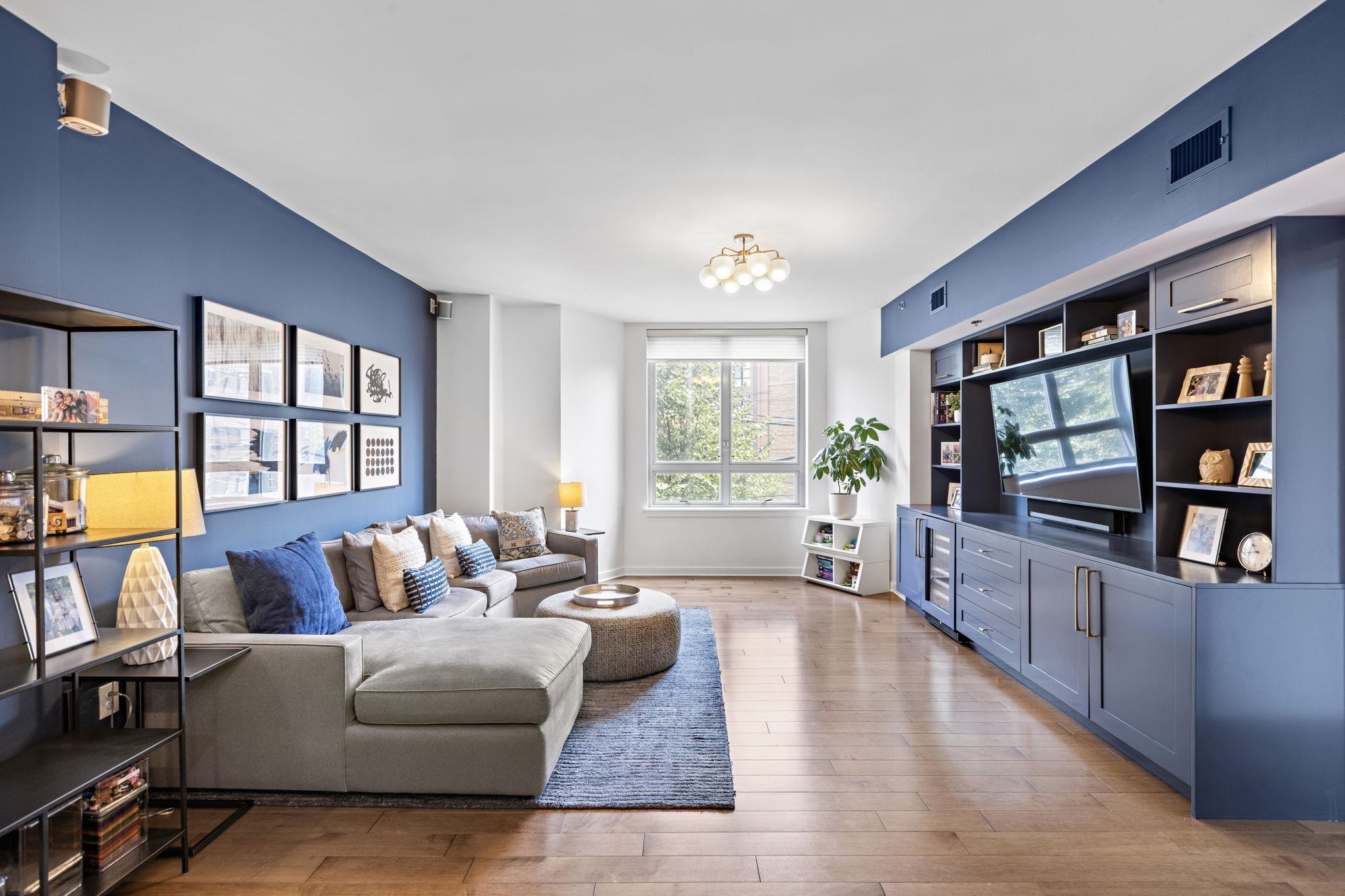 # 250014541 - For Rent in Hoboken NJ