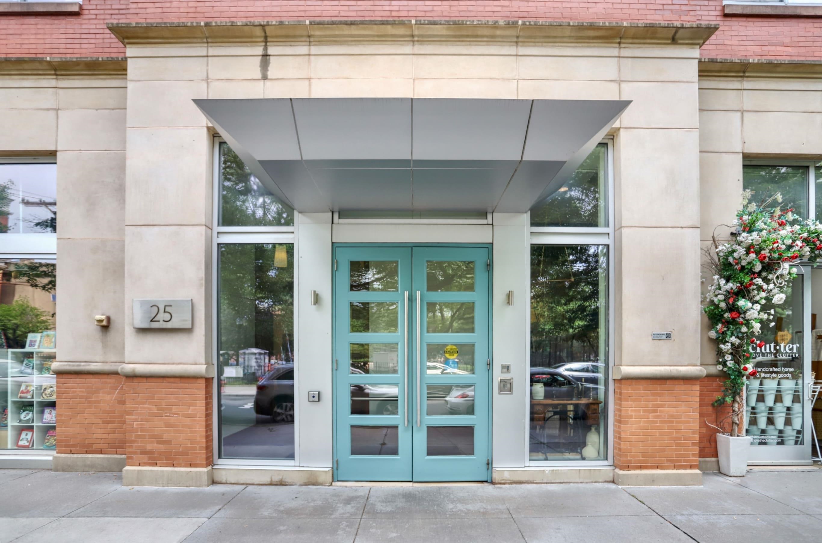 # 250014553 - For Rent in JERSEY CITY - Downtown NJ