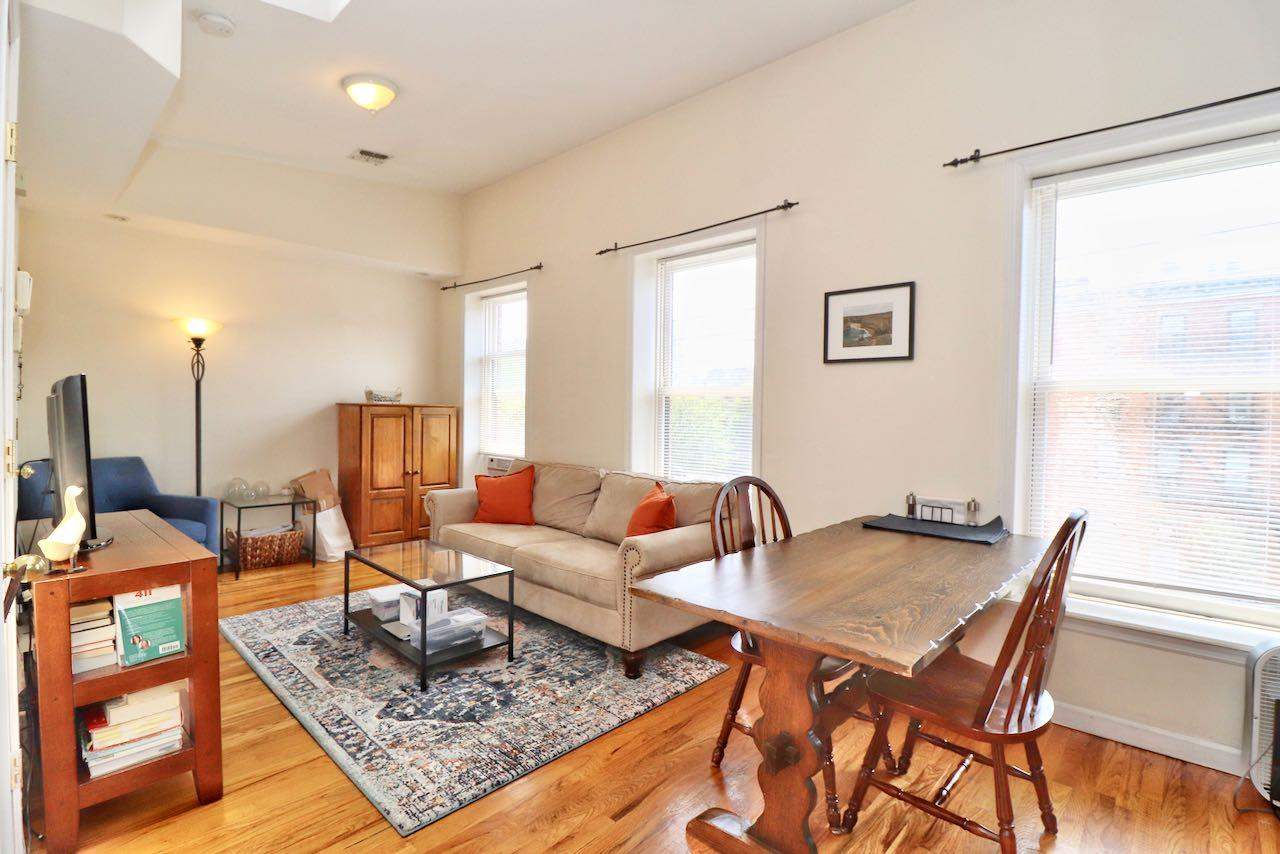 # 250014564 - For Rent in JERSEY CITY - Downtown NJ