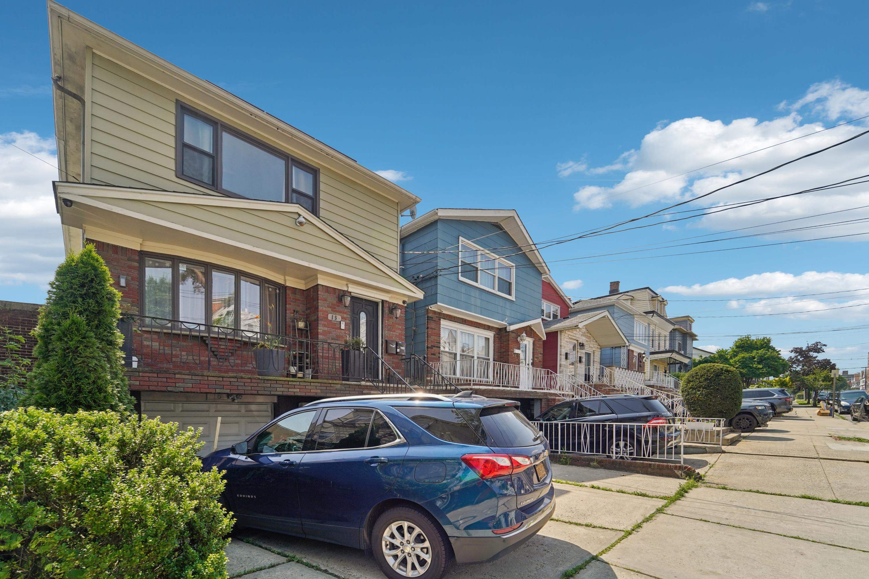# 250014573 - For Rent in JERSEY CITY - Greenville NJ