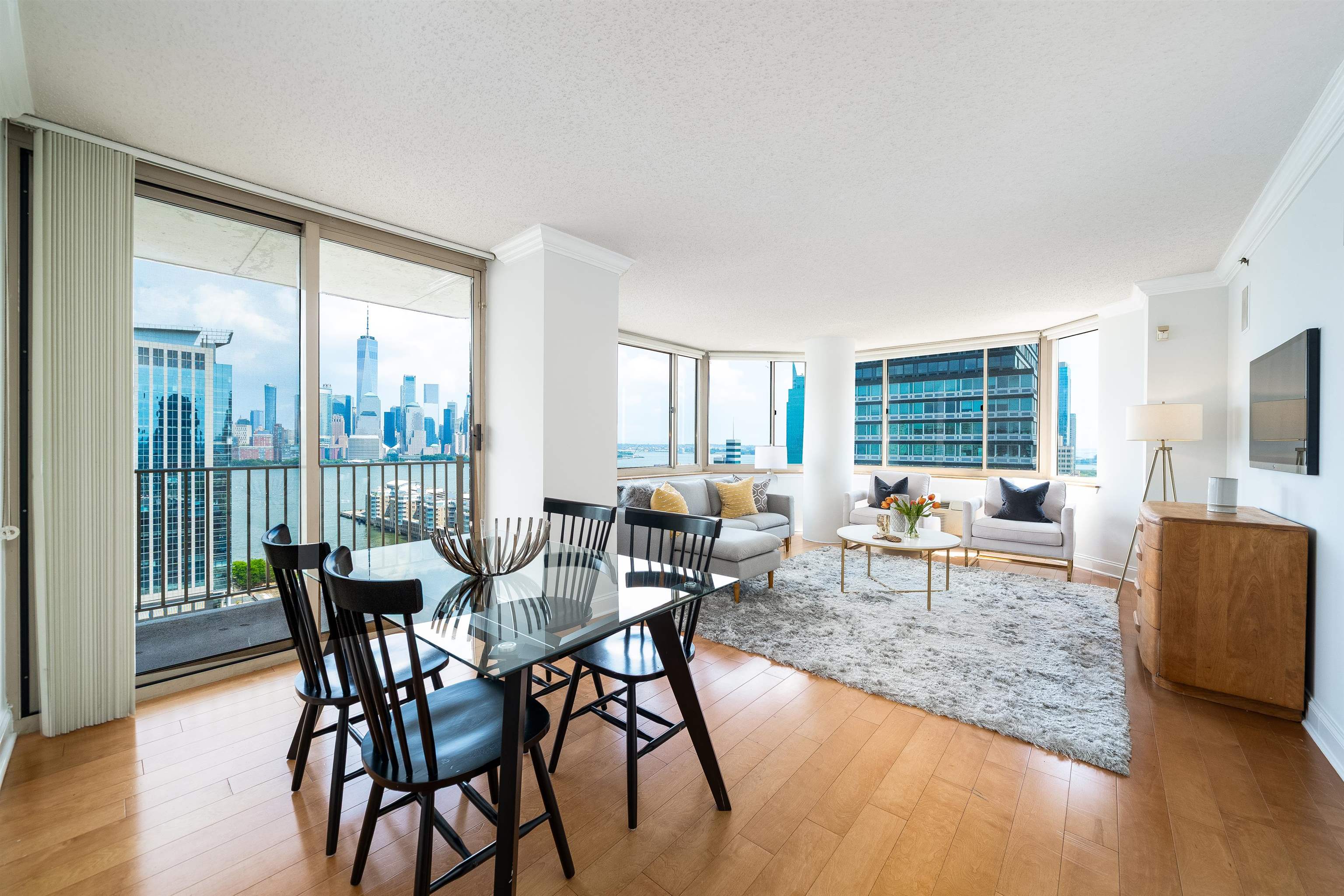 # 250014629 - For Rent in JERSEY CITY - Downtown NJ
