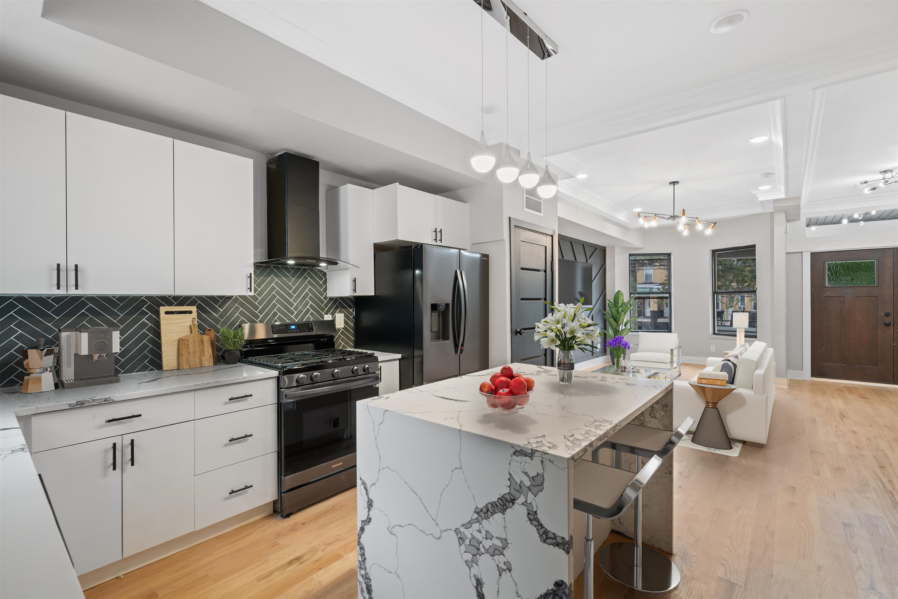 # 250014632 - For Rent in JERSEY CITY - Heights NJ