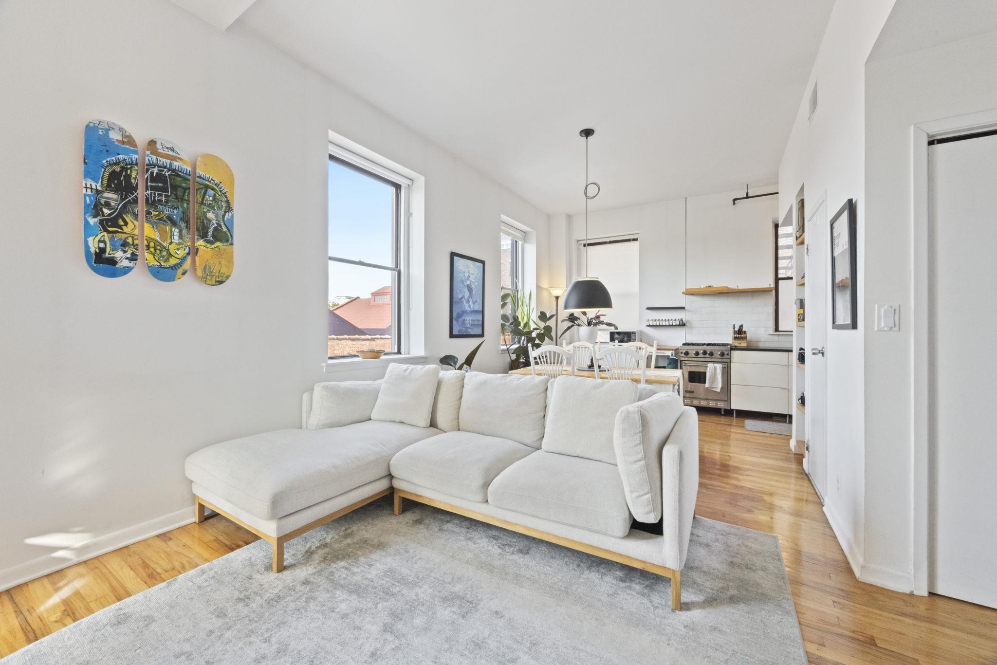 # 250014635 - For Rent in JERSEY CITY - Downtown NJ