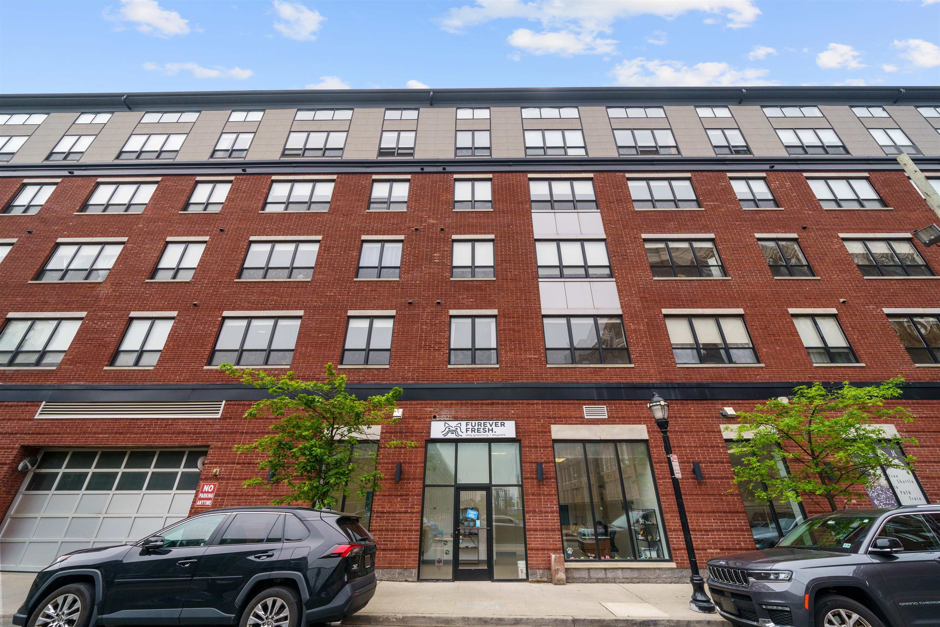 # 250014689 - For Rent in JERSEY CITY - Journal Square NJ