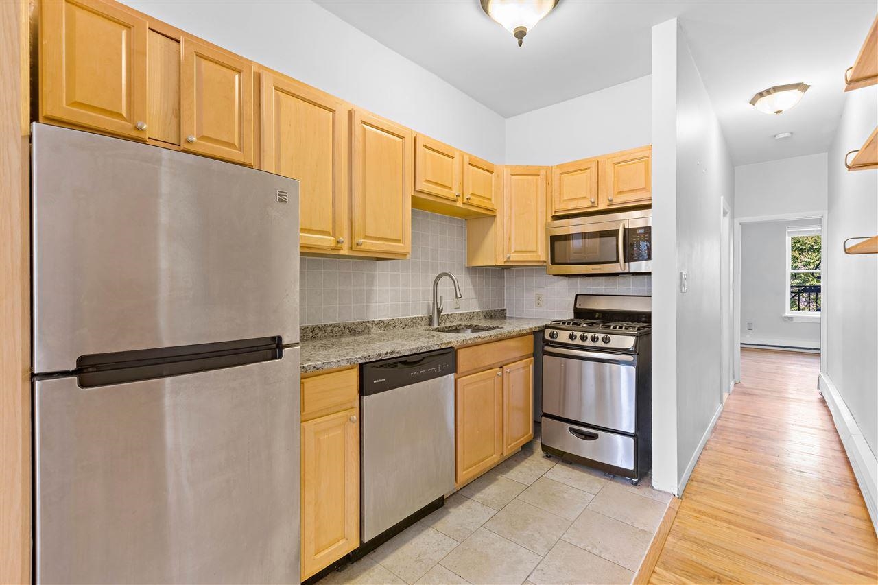 # 250014698 - For Rent in Hoboken NJ