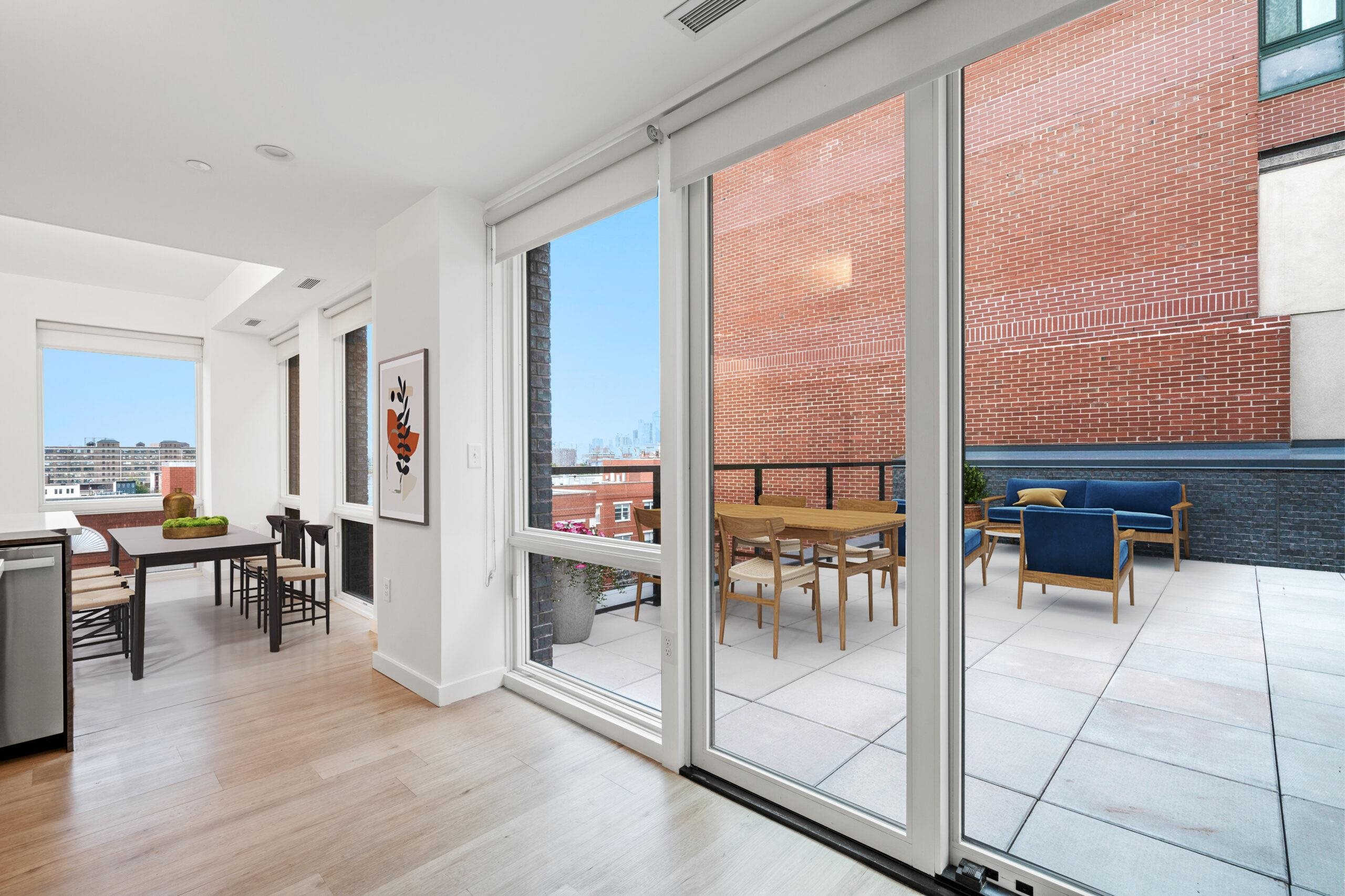 # 250014705 - For Rent in JERSEY CITY - Downtown NJ