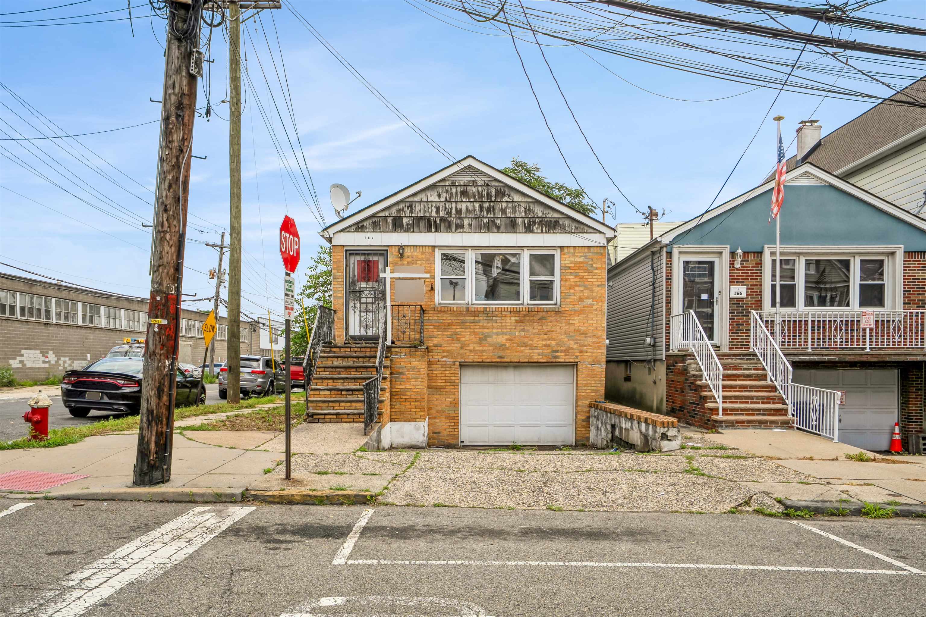 # 250014719 - For Rent in Bayonne NJ
