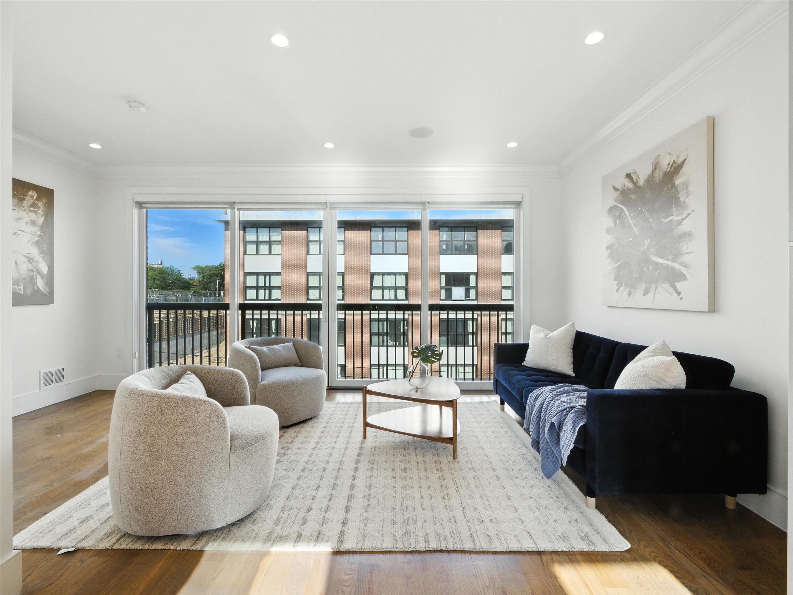 # 250014742 - For Rent in JERSEY CITY - Journal Square NJ