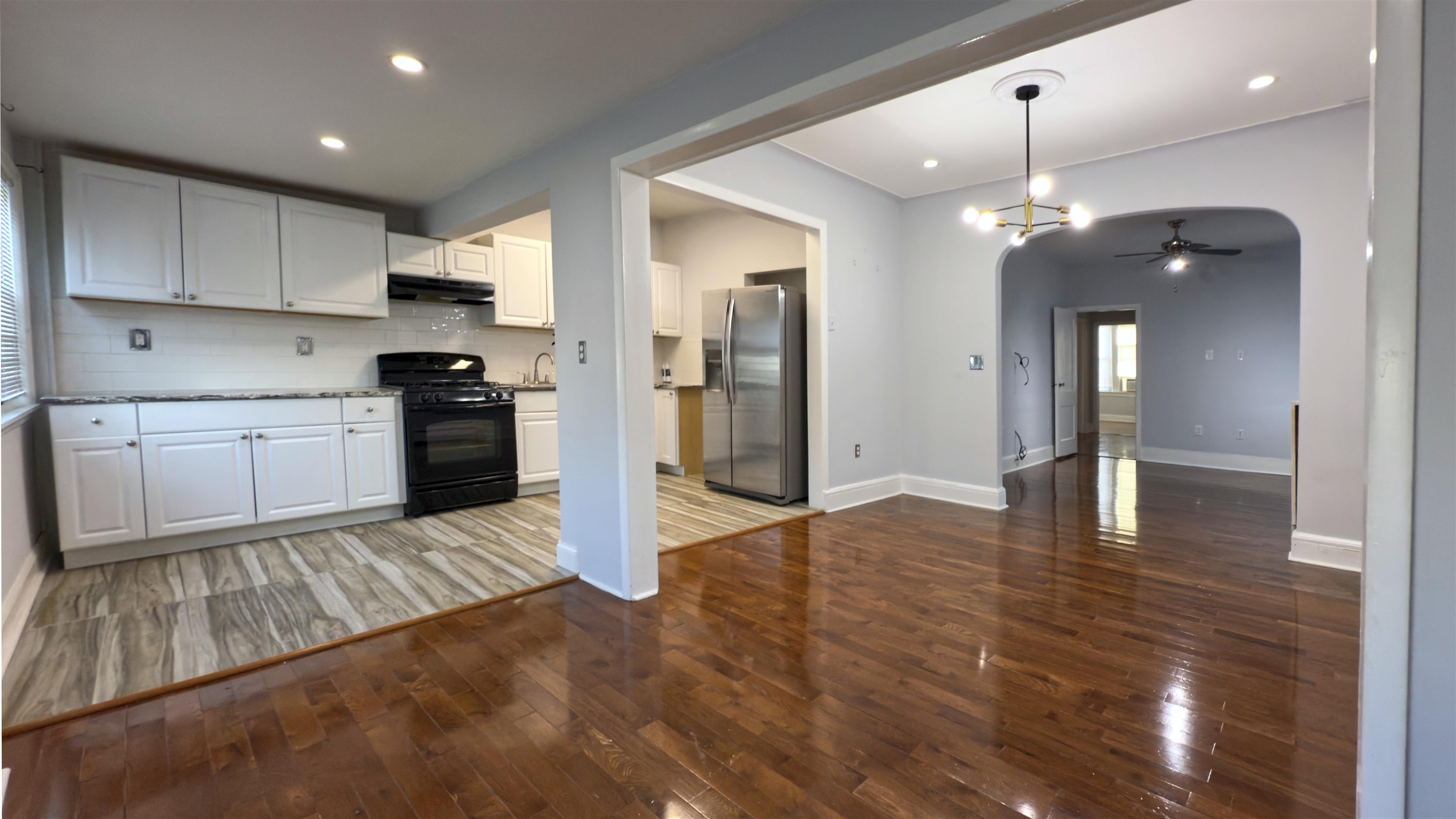 # 250014750 - For Rent in JERSEY CITY - West Bergen NJ