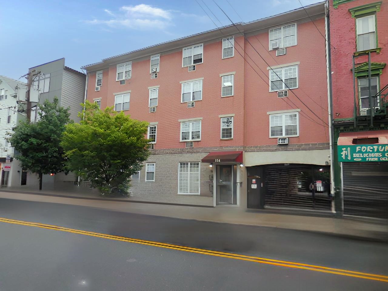 # 250014759 - For Rent in JERSEY CITY - Heights NJ
