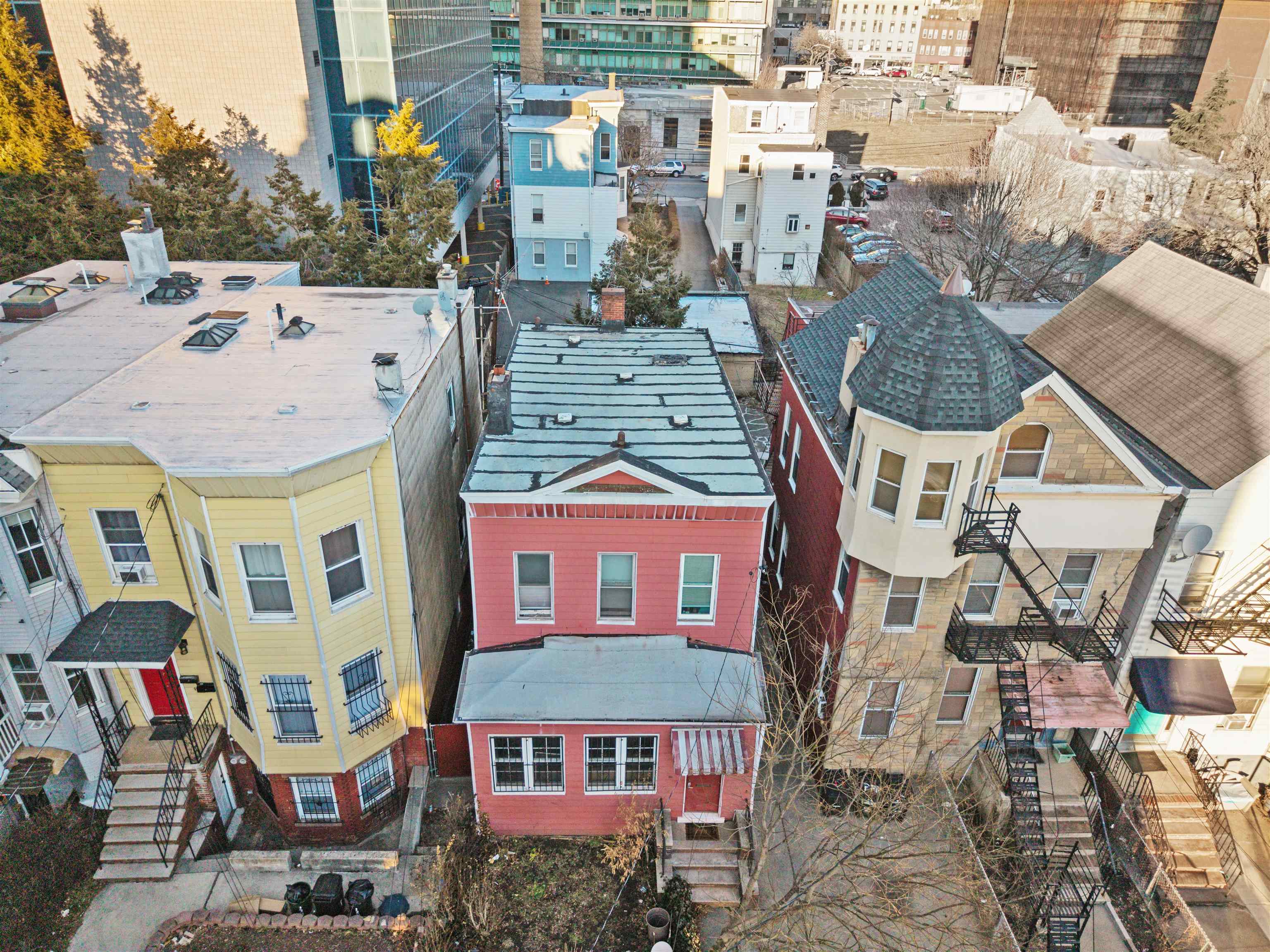 # 250014805 - For Rent in JERSEY CITY - Journal Square NJ