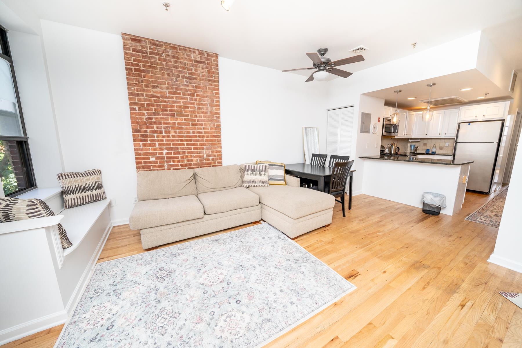 # 250014811 - For Rent in Hoboken NJ