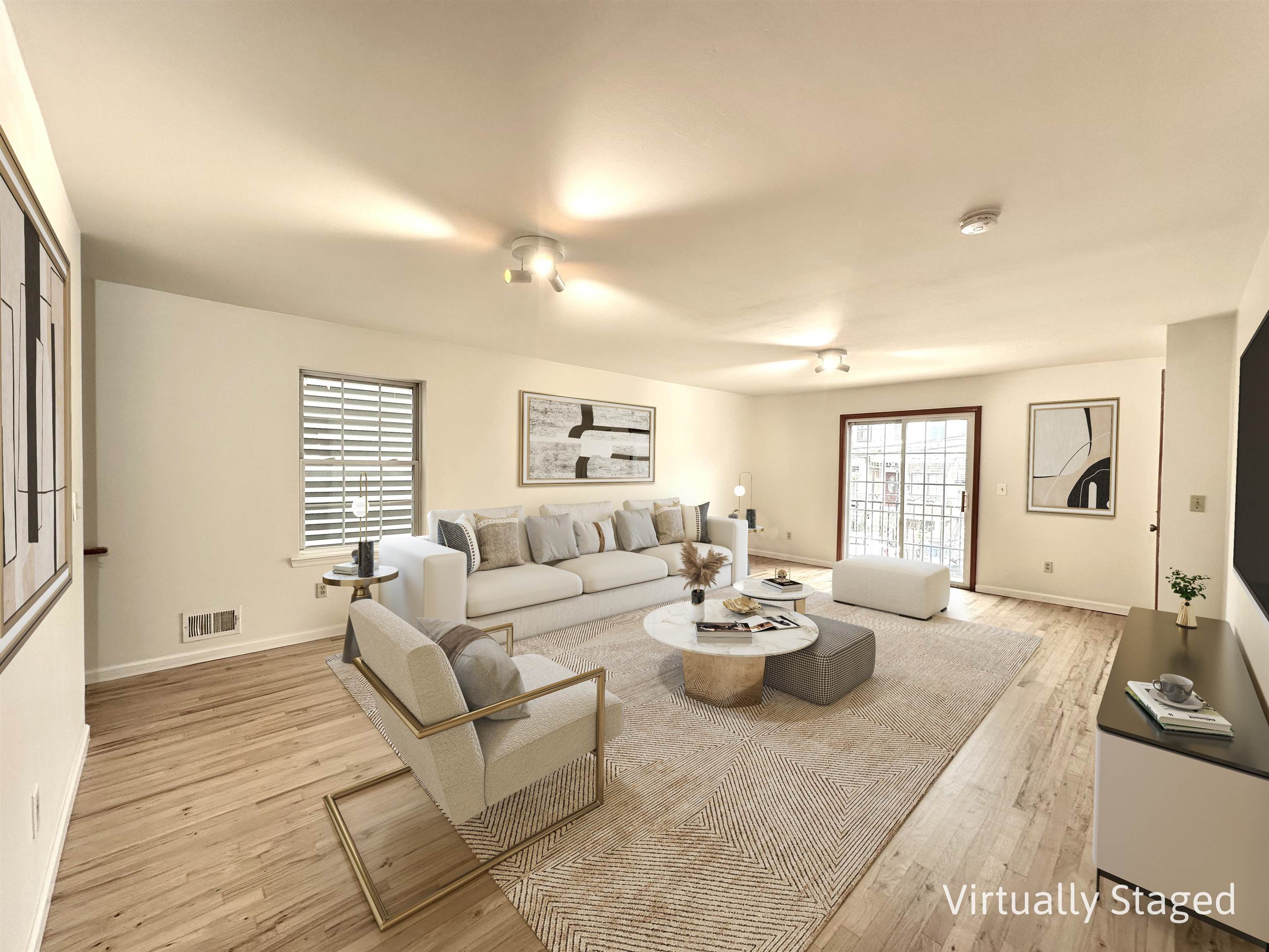 # 250014813 - For Rent in JERSEY CITY - Journal Square NJ