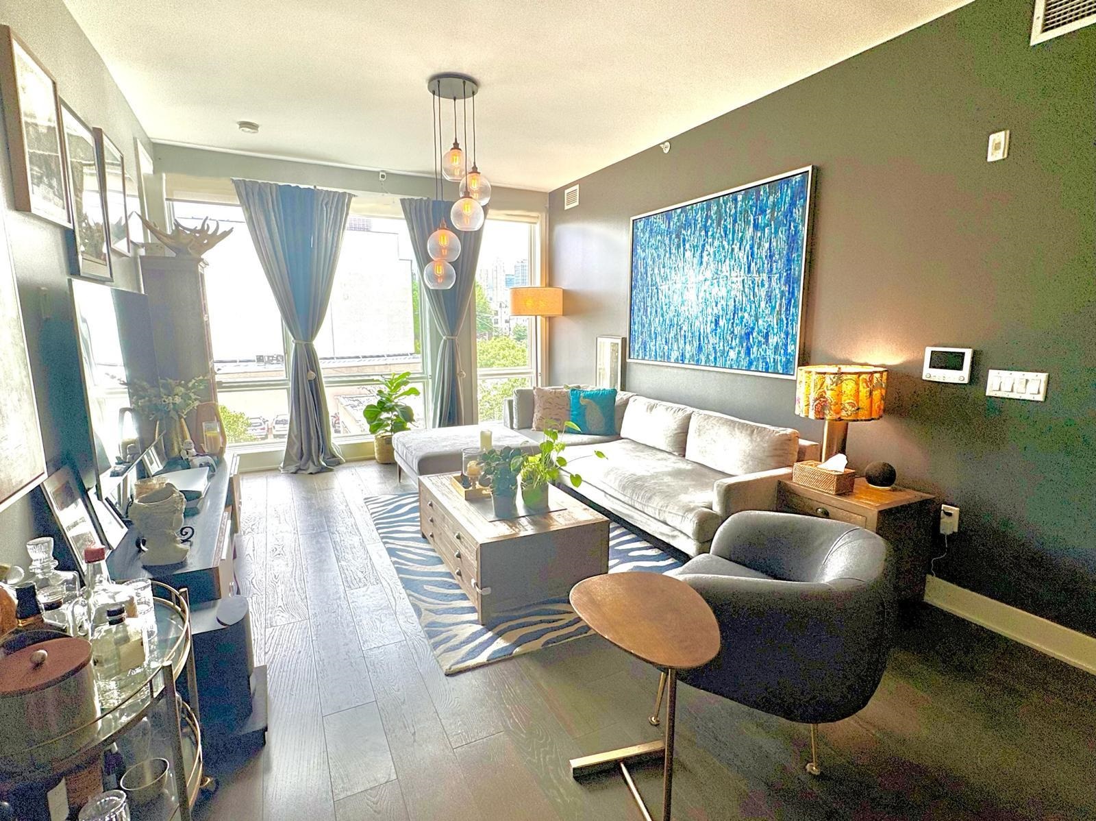 # 250014824 - For Rent in JERSEY CITY - Downtown NJ