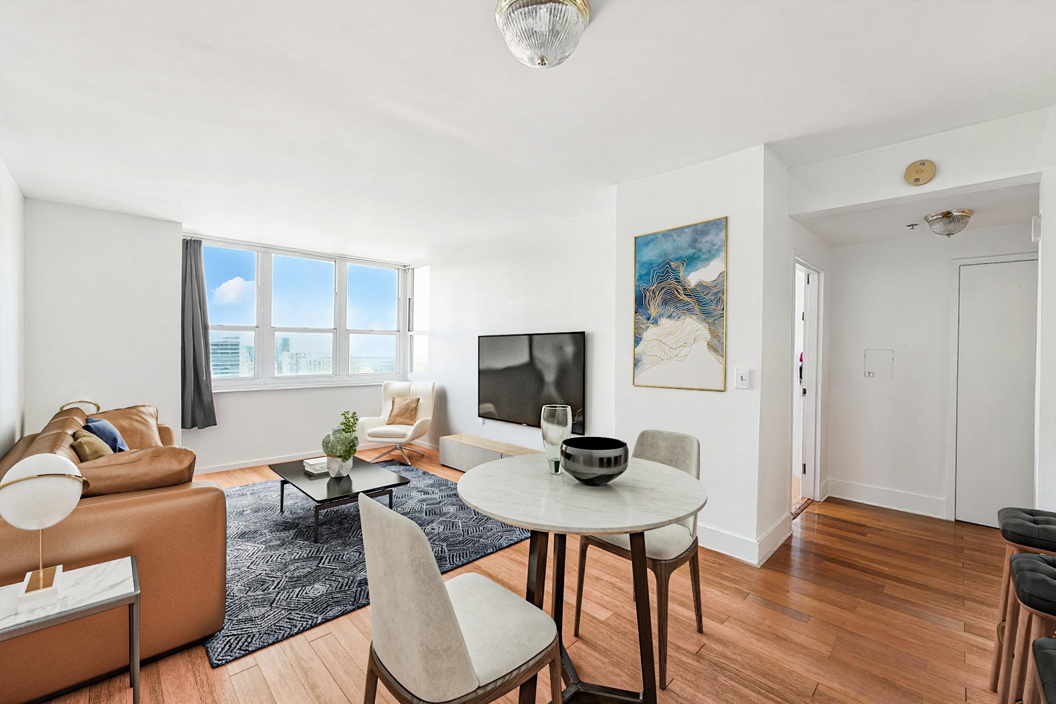 # 250014833 - For Rent in JERSEY CITY - Downtown NJ
