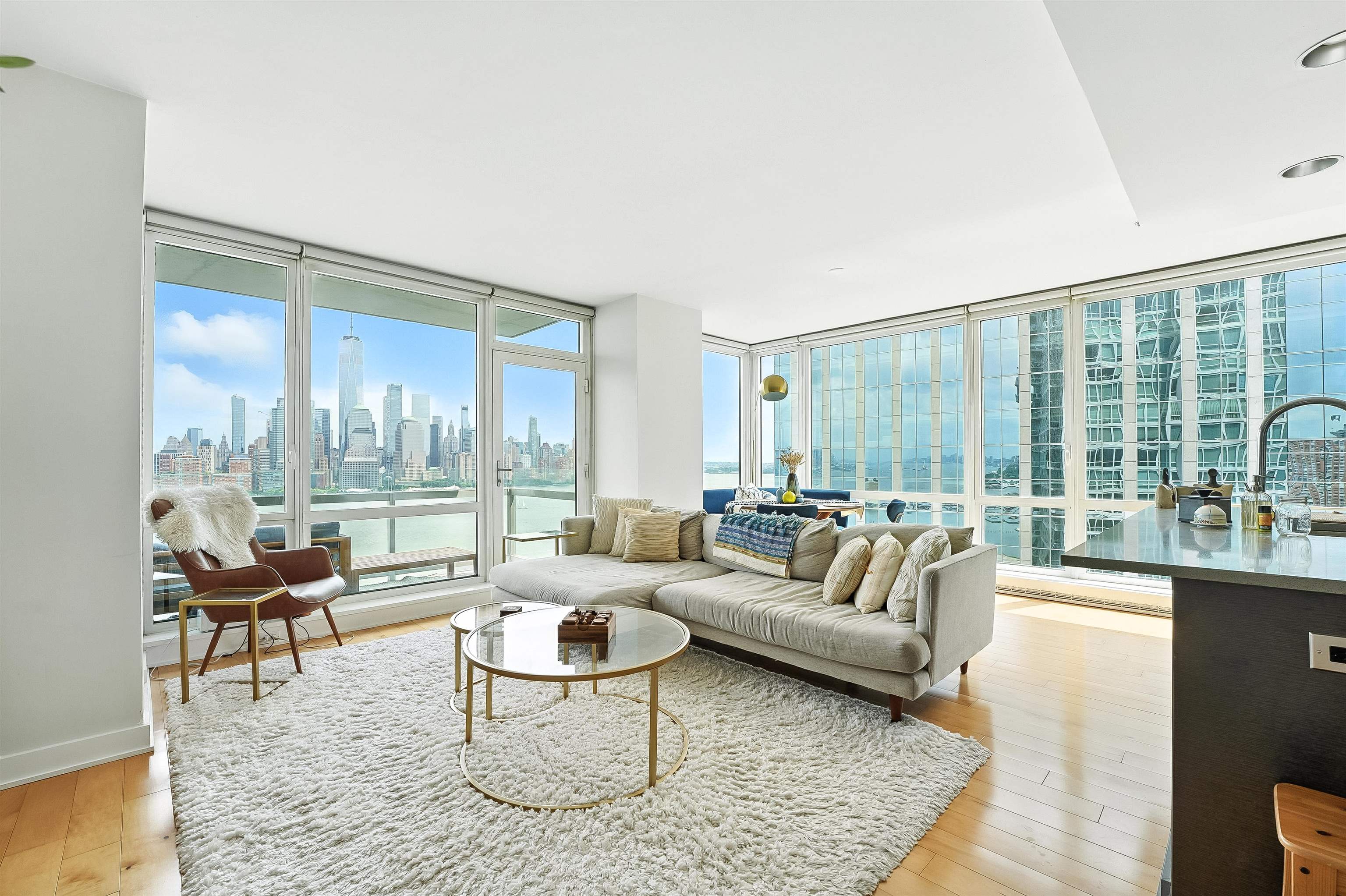 # 250014857 - For Rent in JERSEY CITY - Downtown NJ