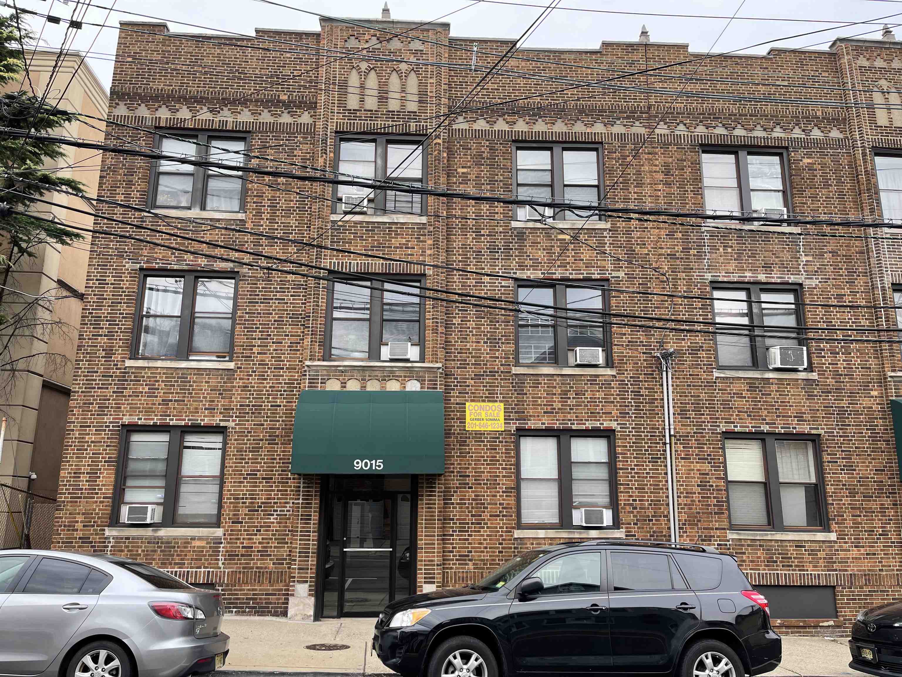 # 250014868 - For Rent in North Bergen NJ