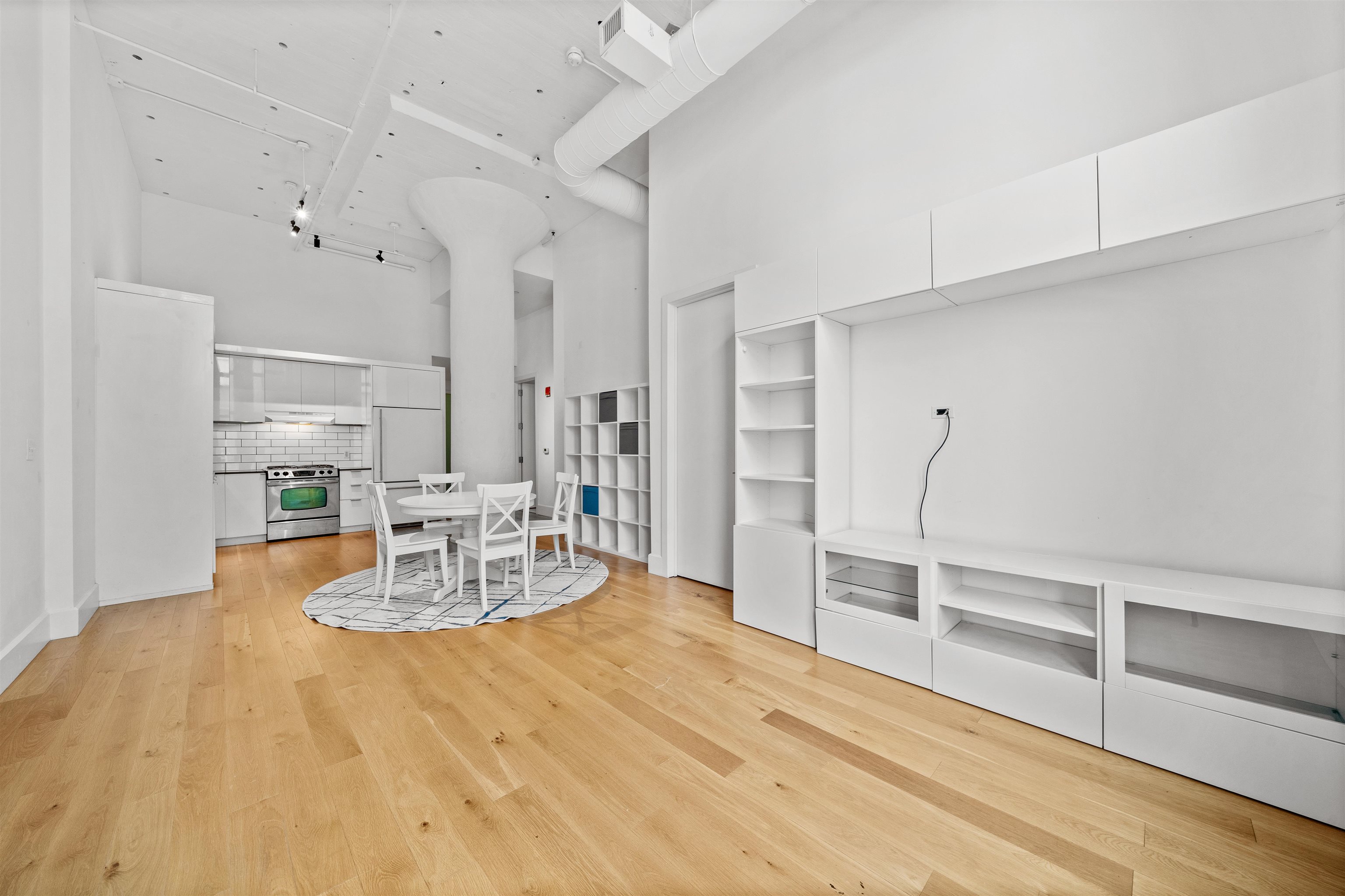 # 250014870 - For Rent in JERSEY CITY - Journal Square NJ