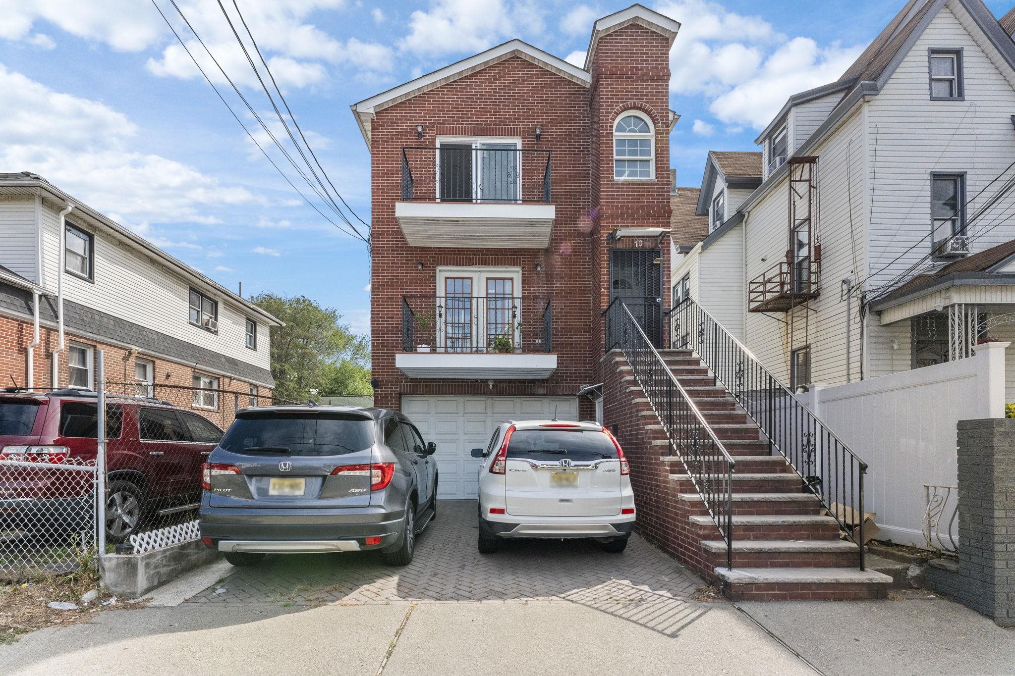 # 250014873 - For Rent in JERSEY CITY - Greenville NJ