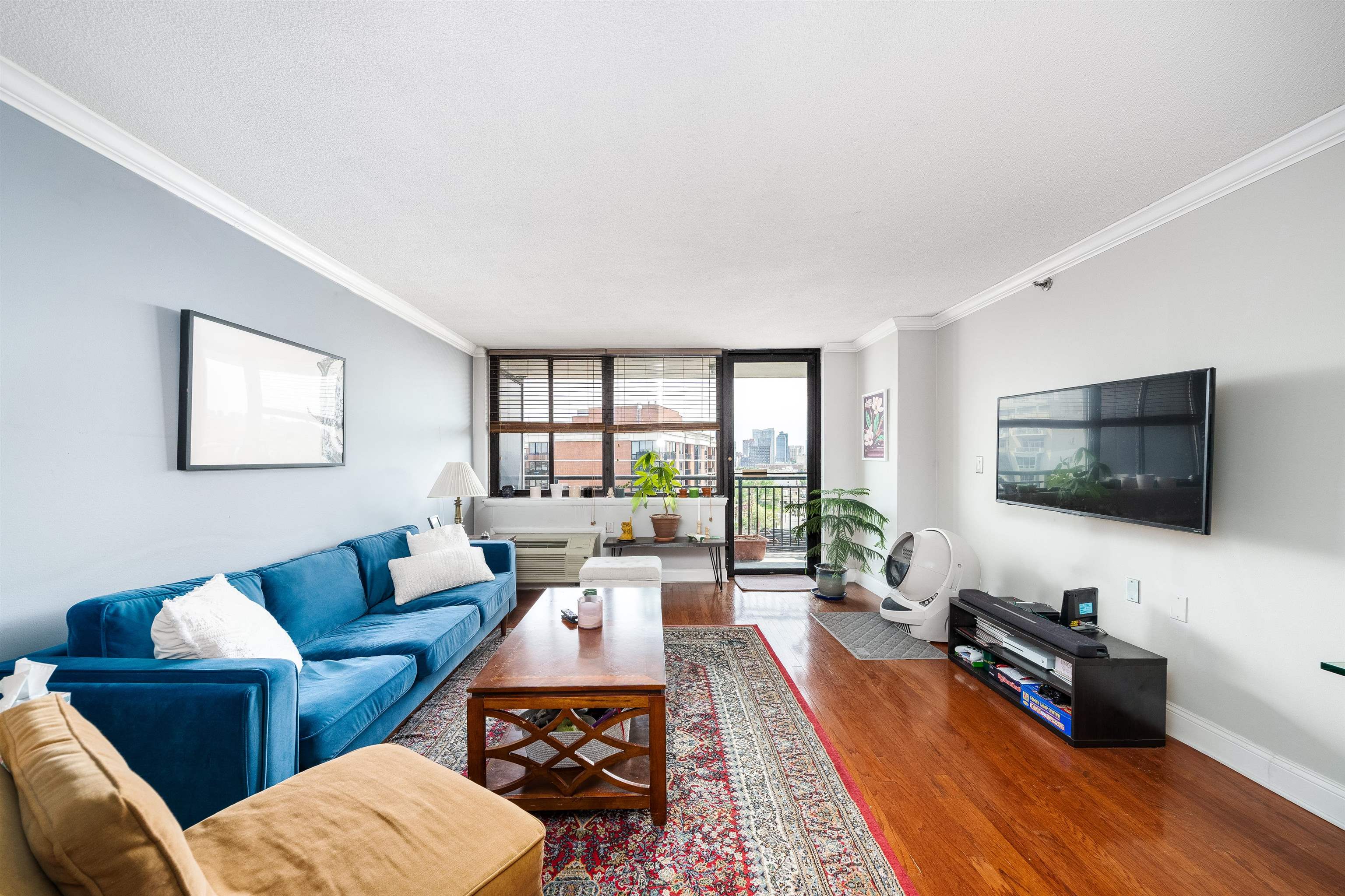 # 250014893 - For Rent in Hoboken NJ