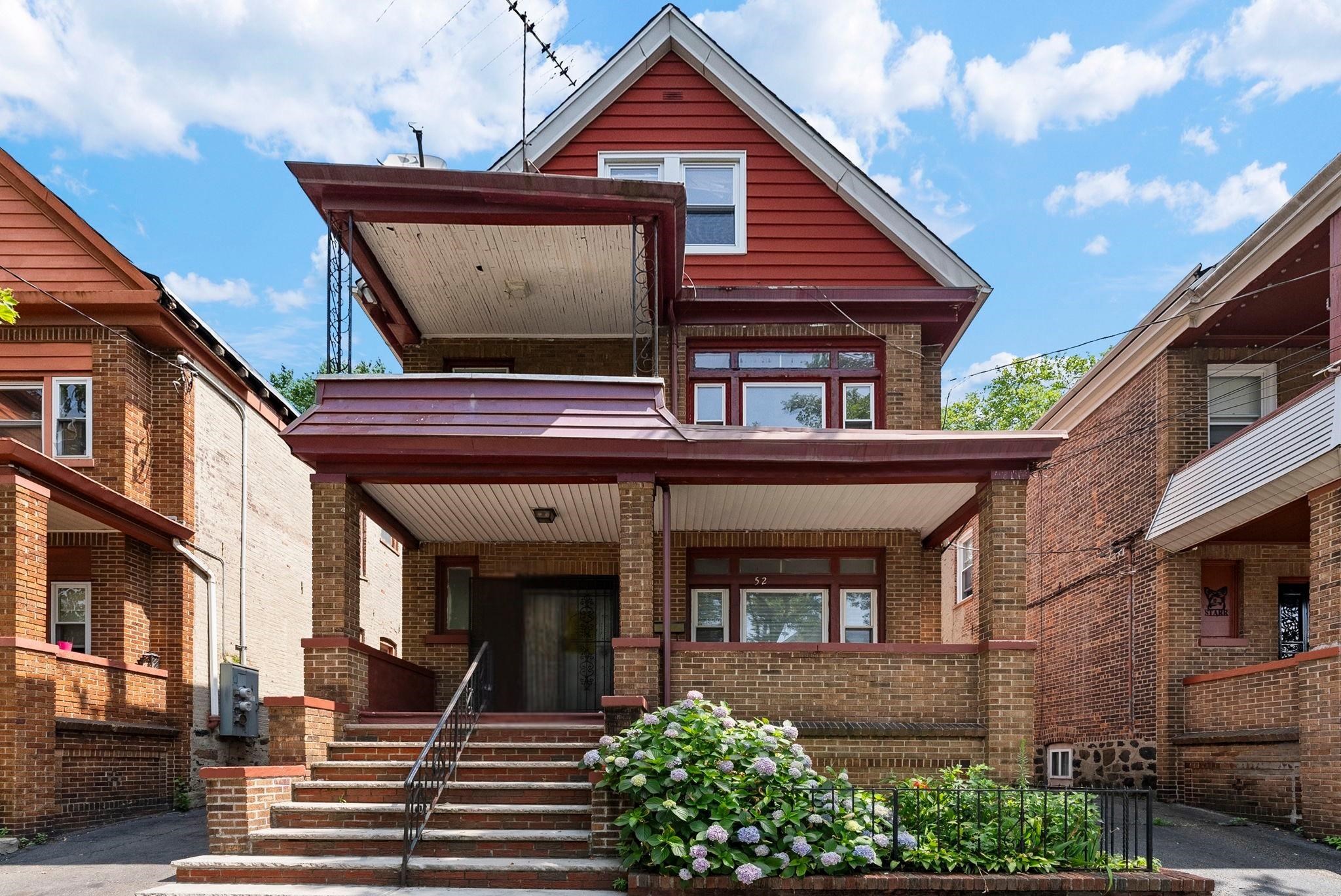 # 250014897 - For Rent in JERSEY CITY - Greenville NJ