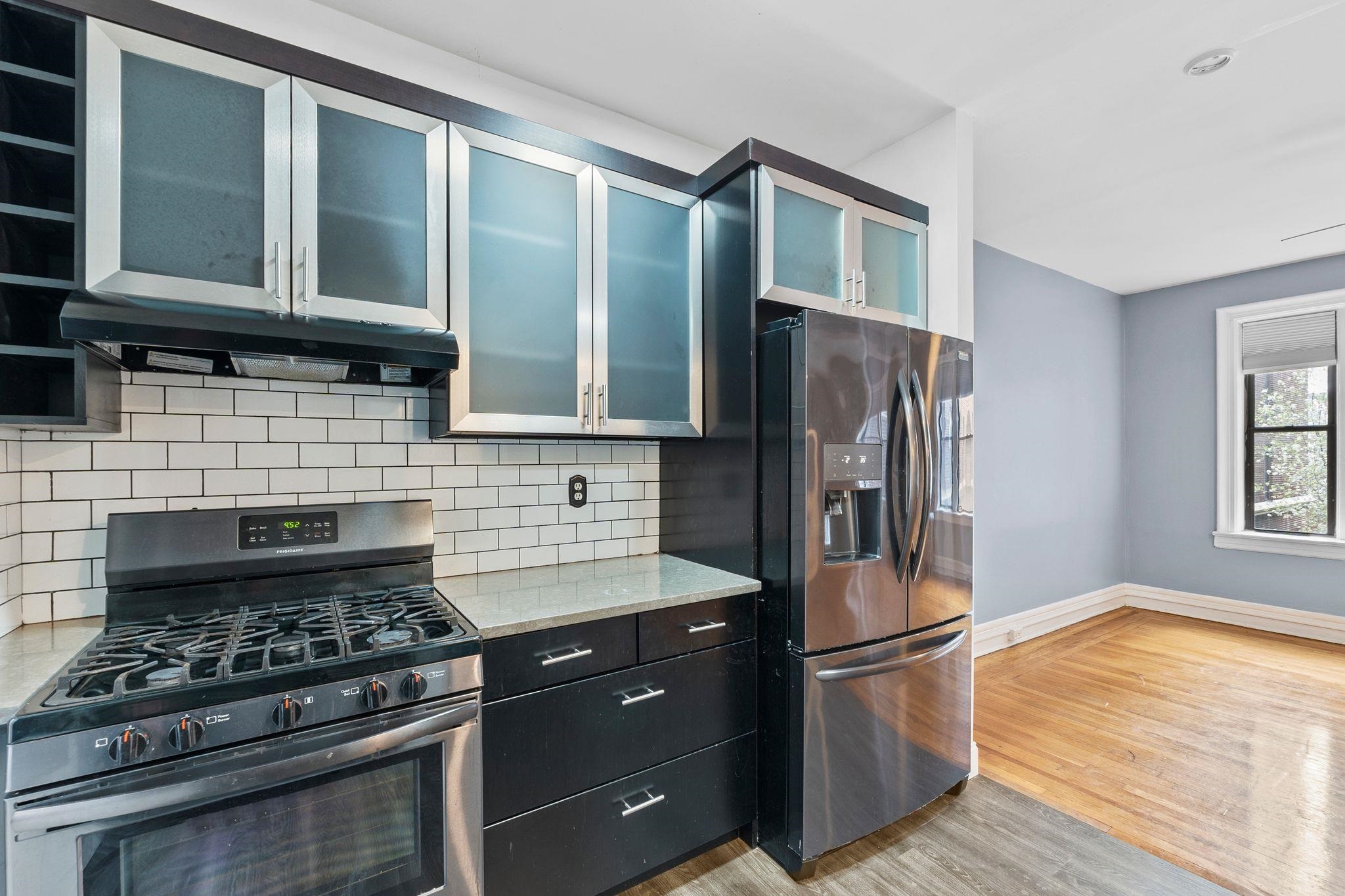 # 250014937 - For Rent in JERSEY CITY - Journal Square NJ