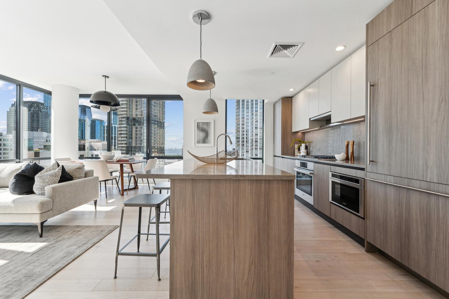 # 250014954 - For Rent in JERSEY CITY - Downtown NJ
